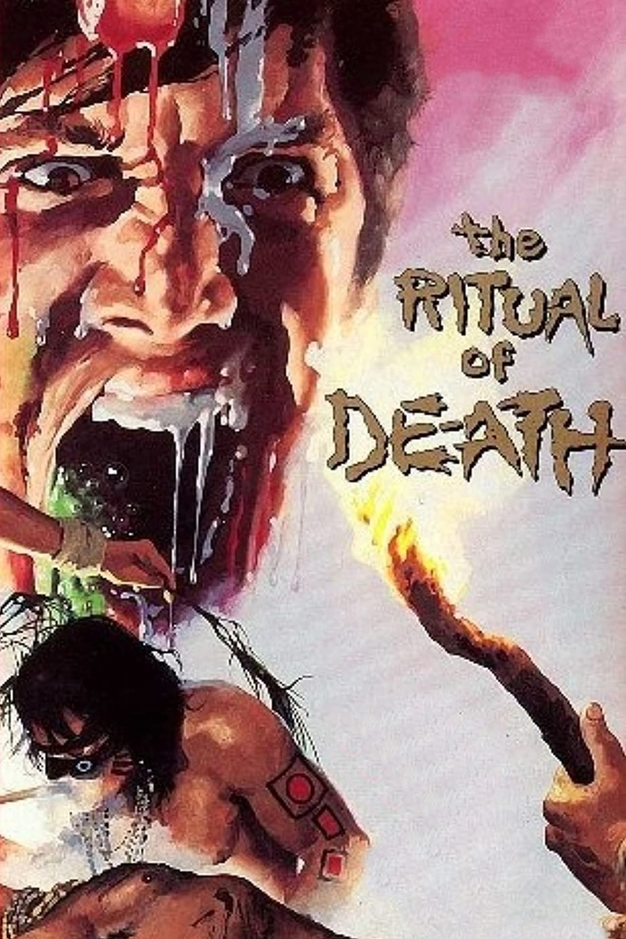 Película Ritual of Death