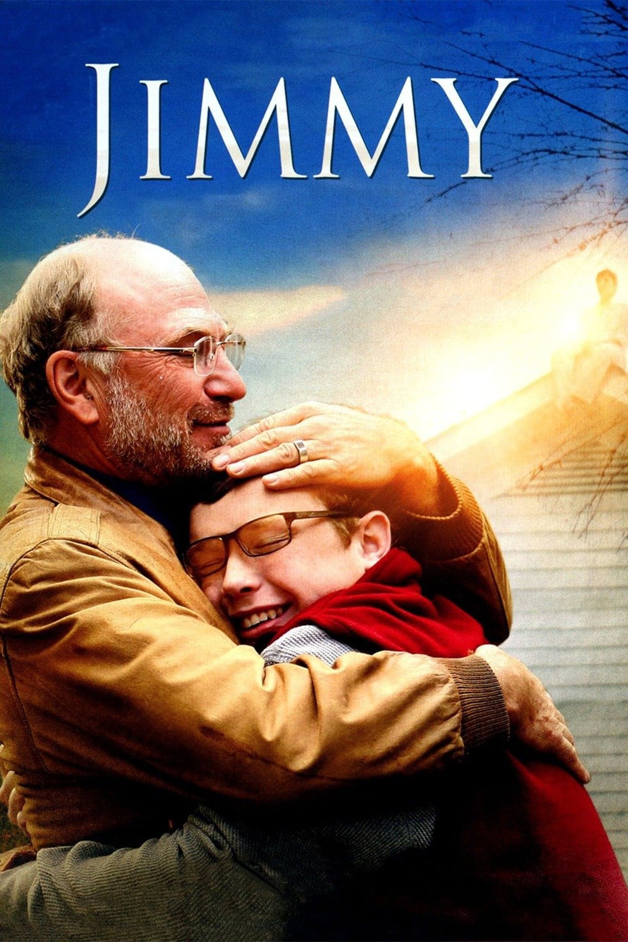 Película Jimmy