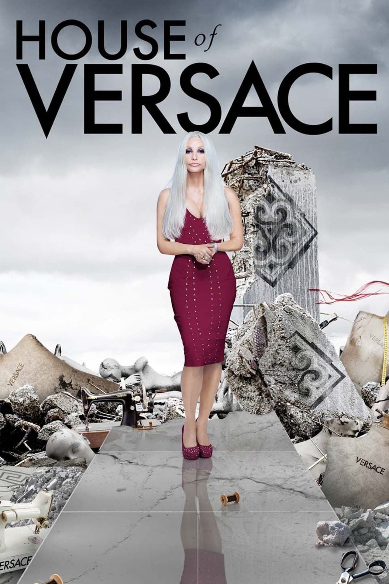 Movie House of Versace