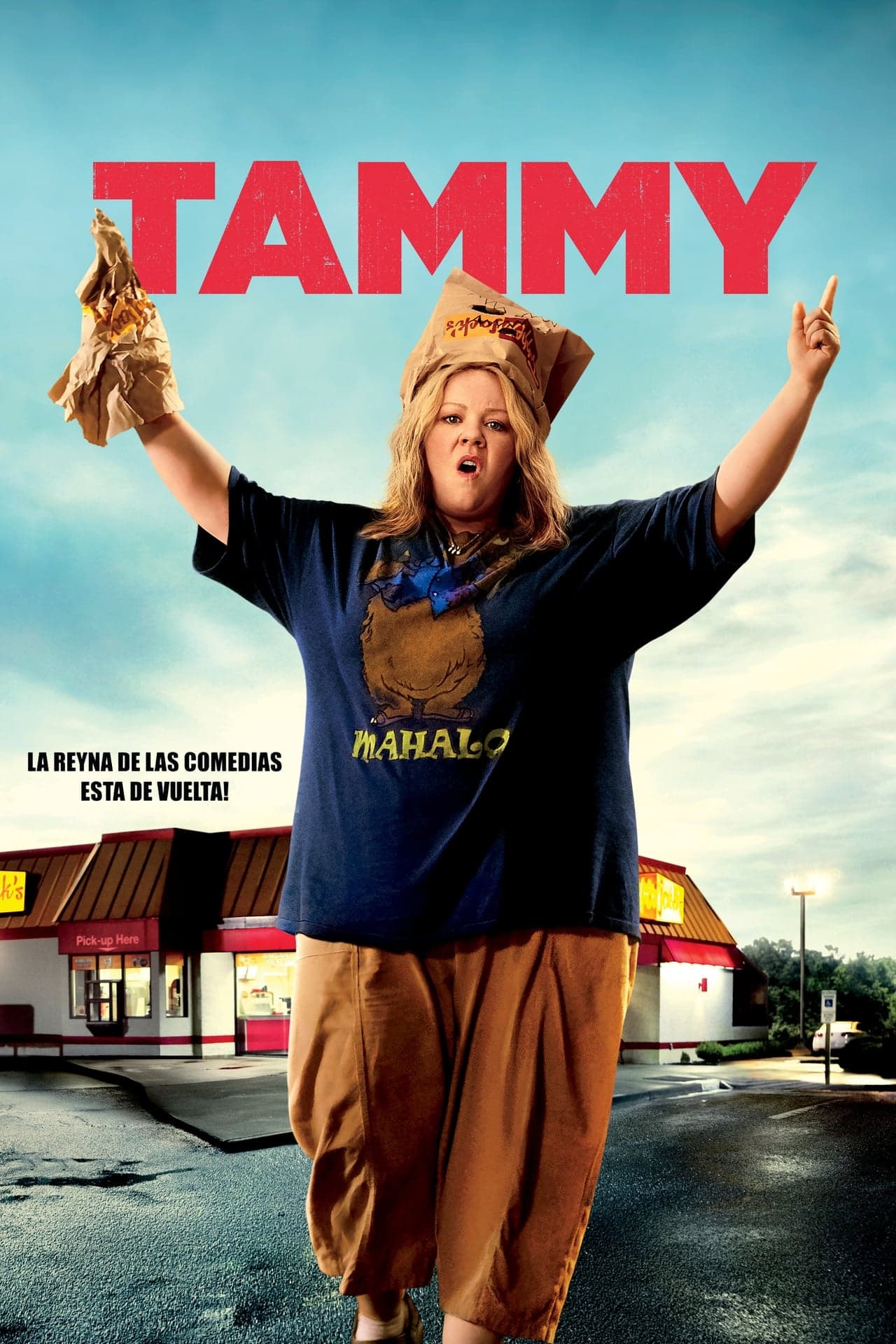 Movie Tammy