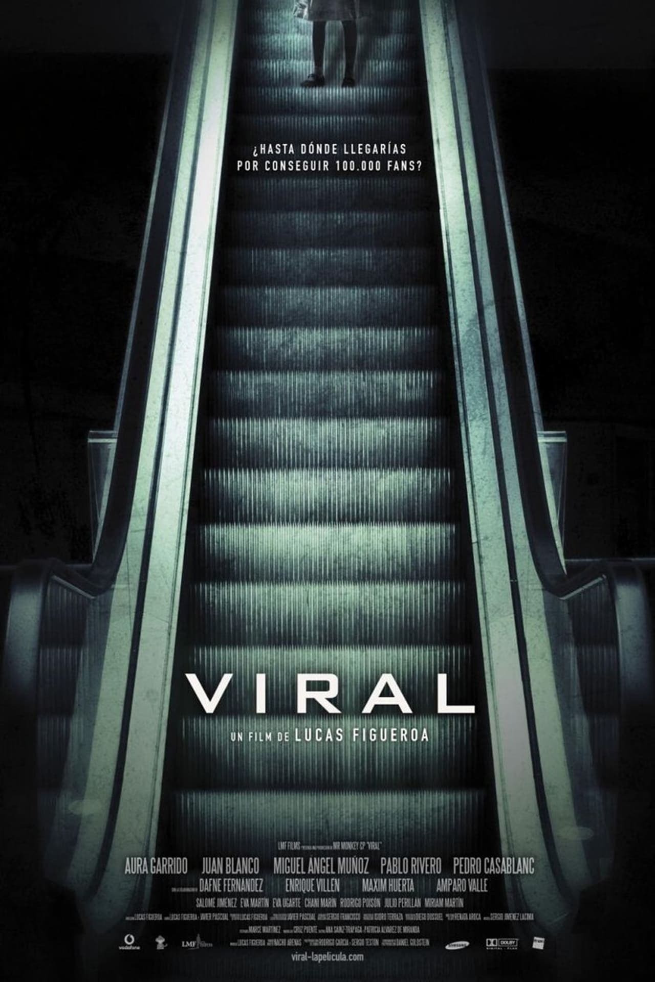 Movie Viral