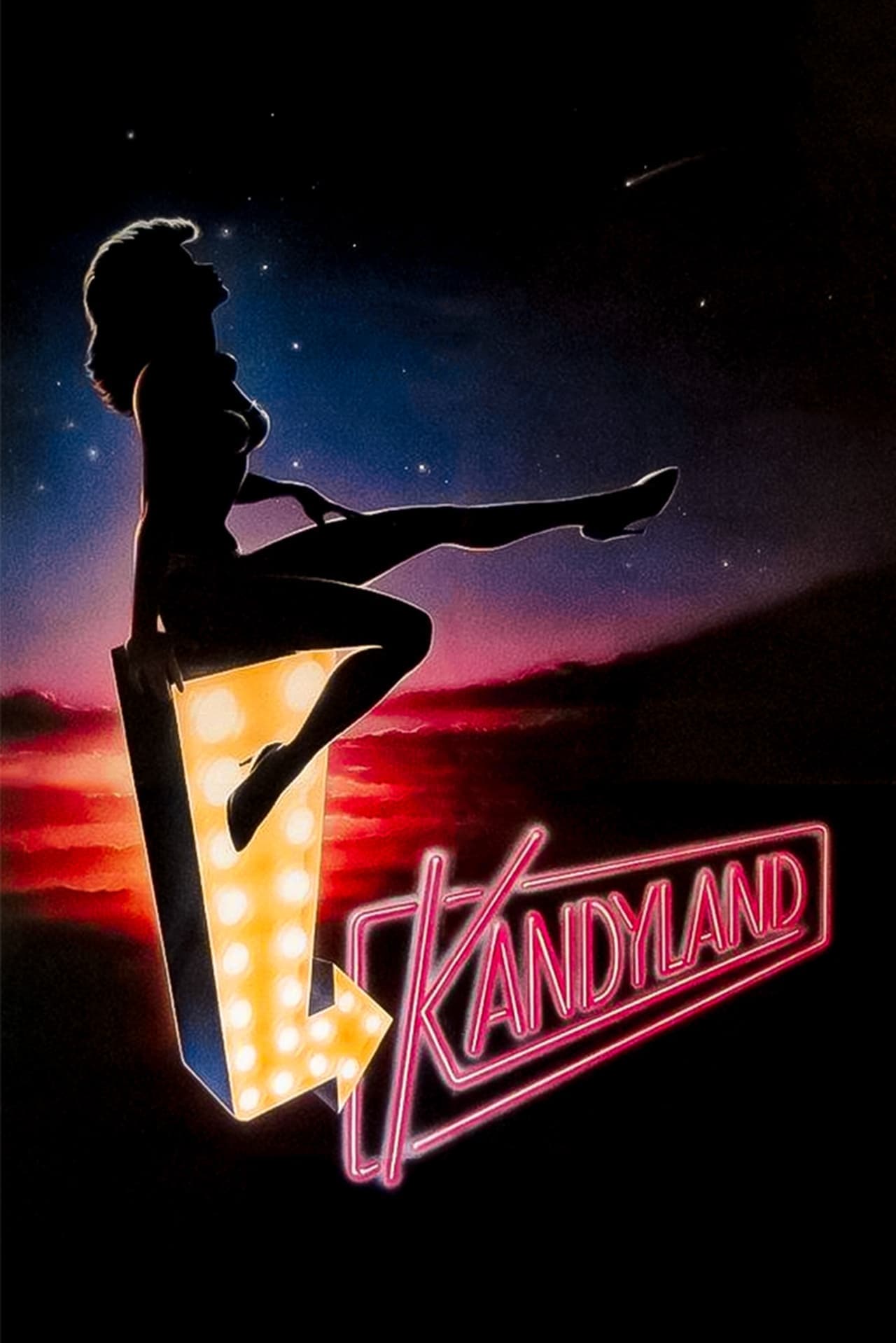 Movie Kandyland