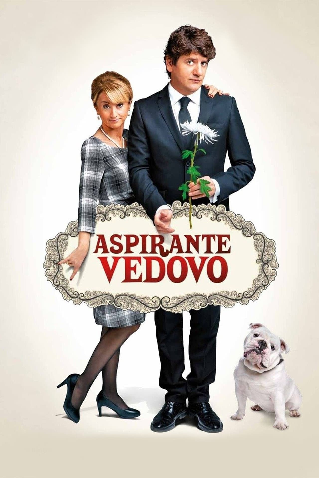 Movie Aspirante vedovo