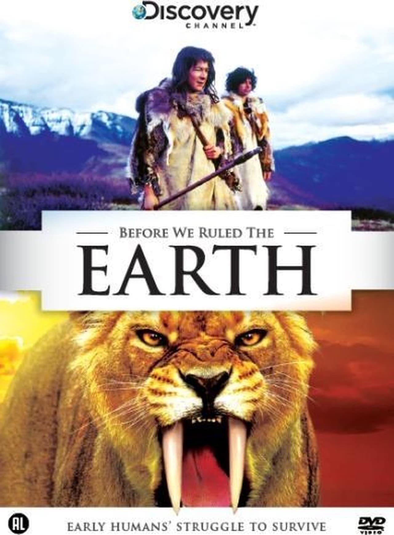 Movie Before We Ruled the Earth