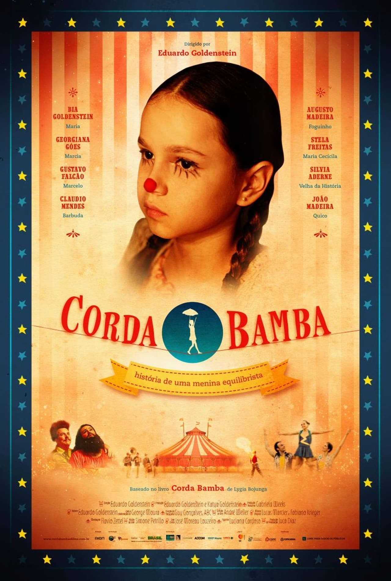 Movie Corda Bamba