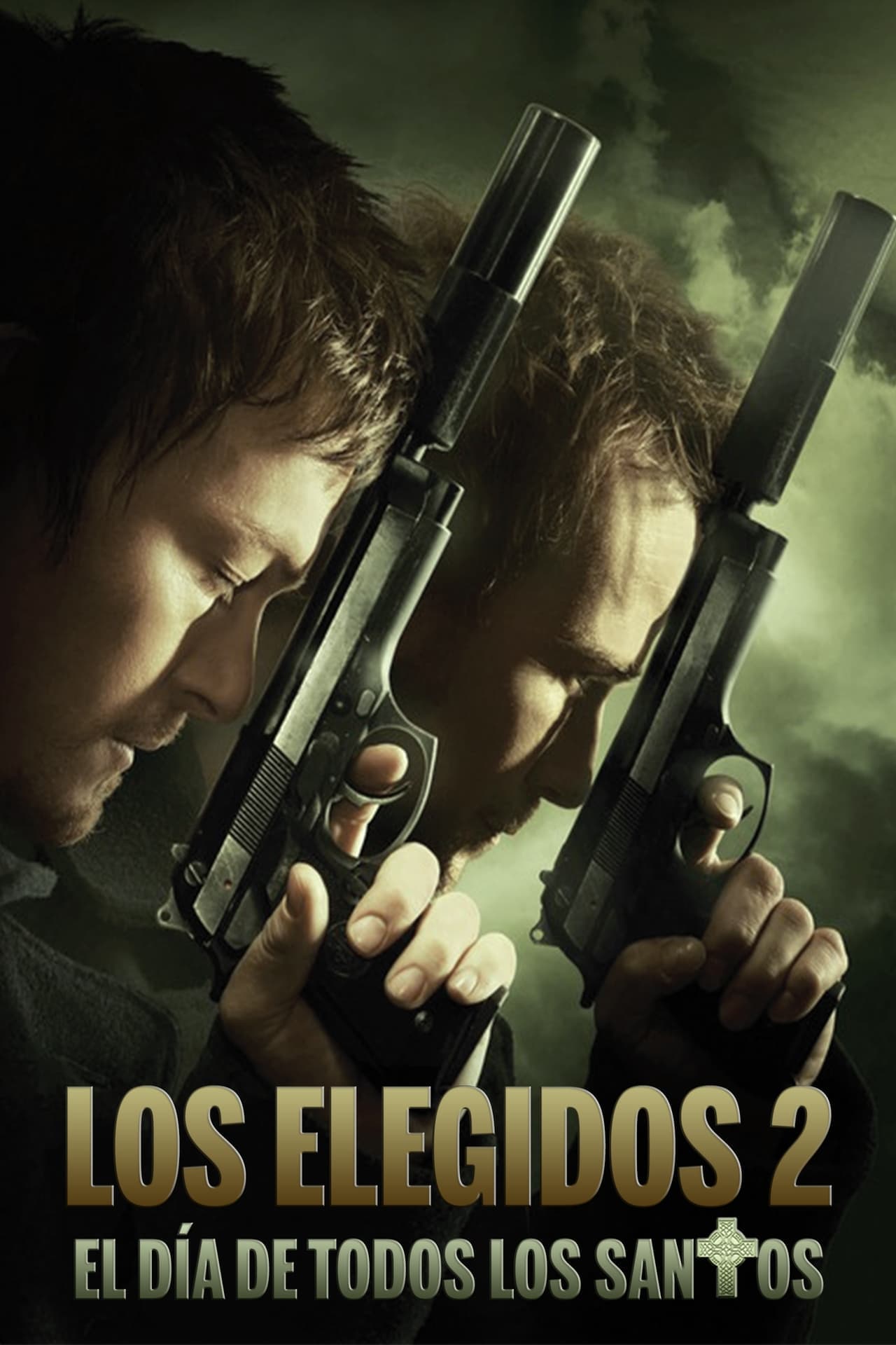 Movie Los elegidos 2: El día de todos los santos