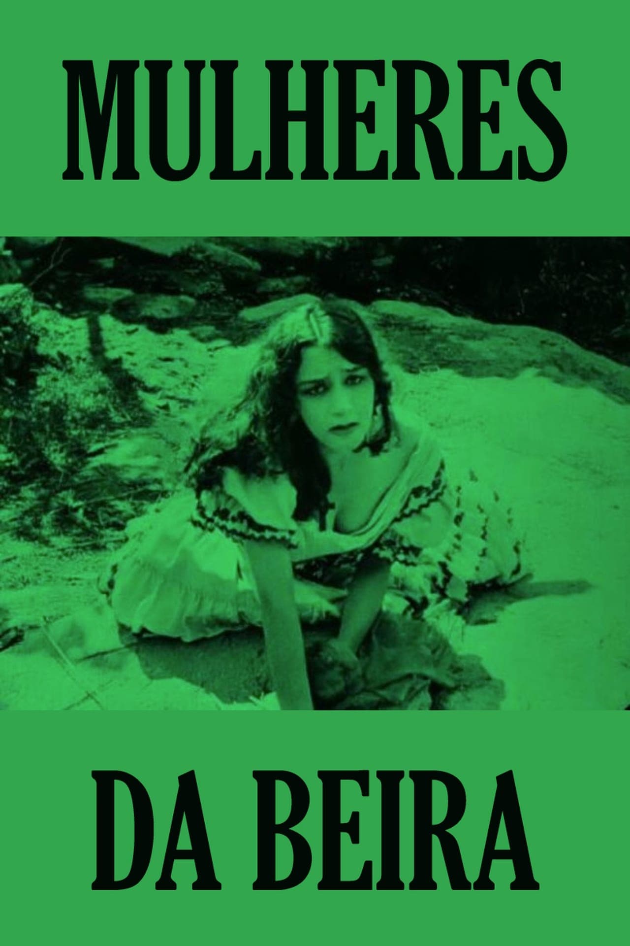 Película Mulheres da Beira