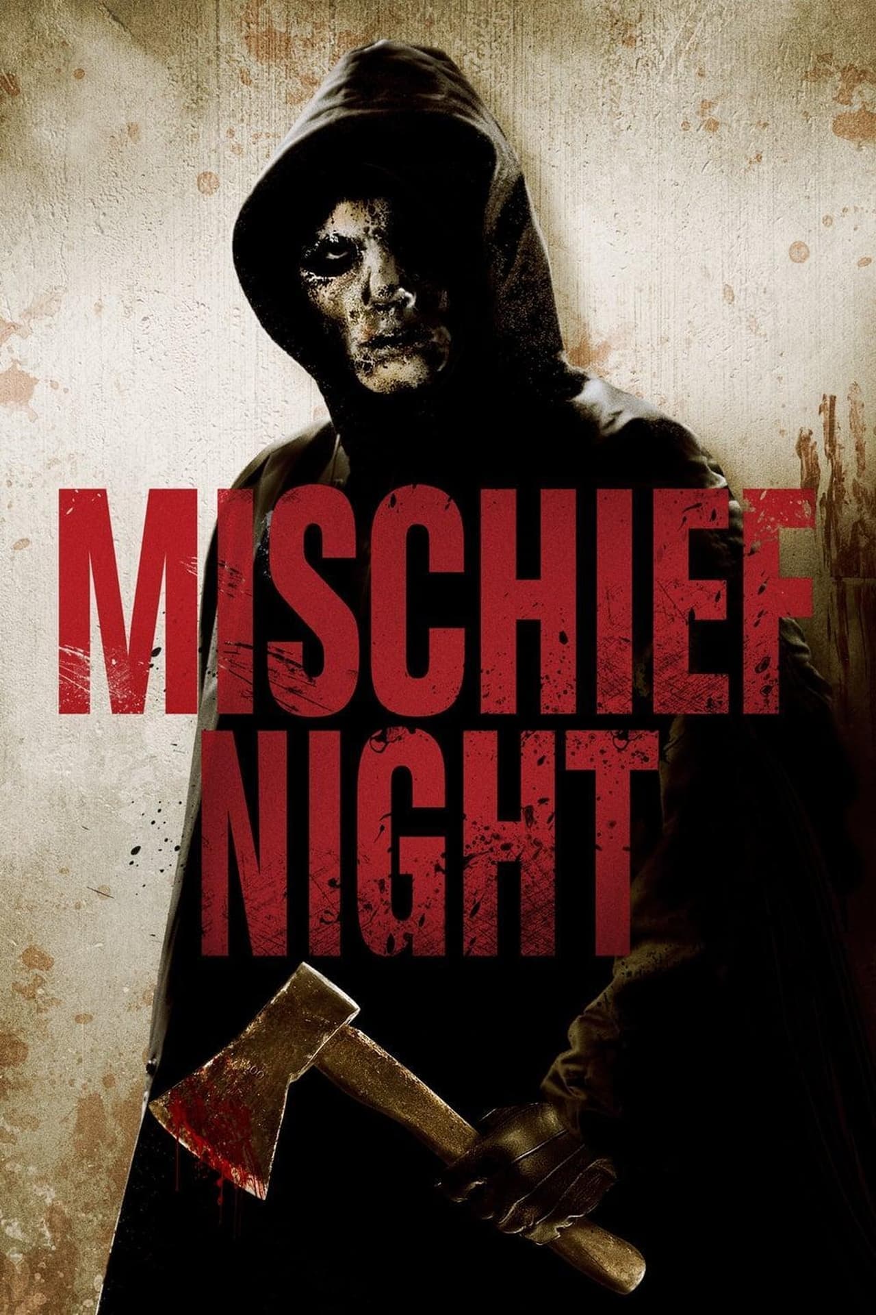 Movie Mischief Night (Noche macabra)