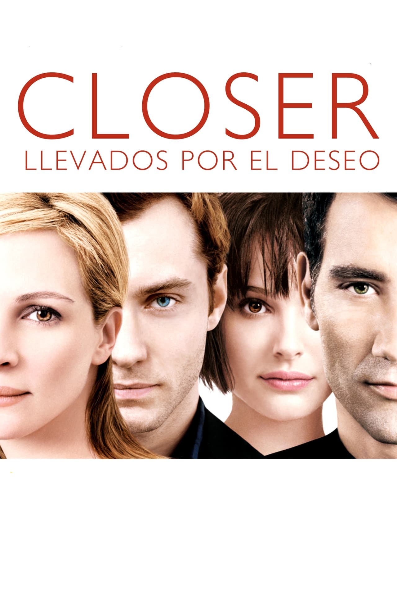 Movie Closer