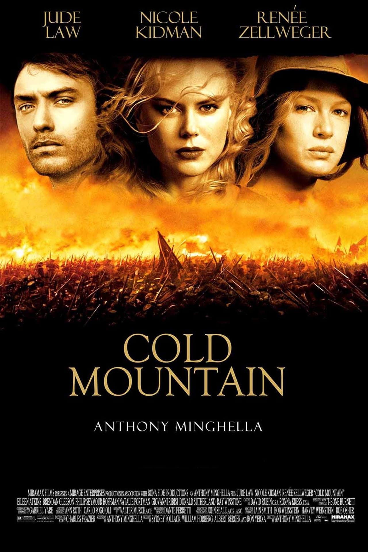 Movie Cold Mountain