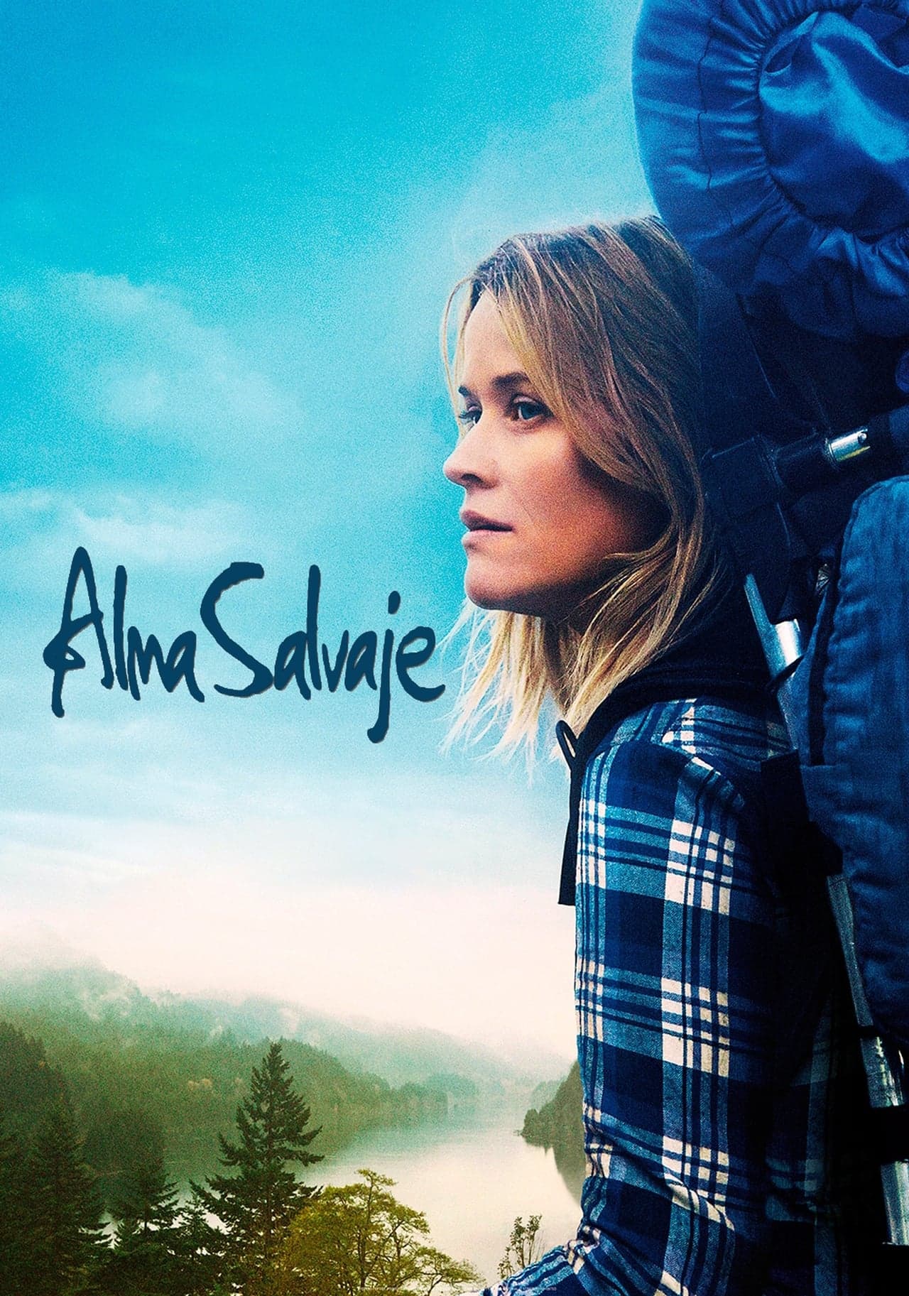 Movie Alma salvaje