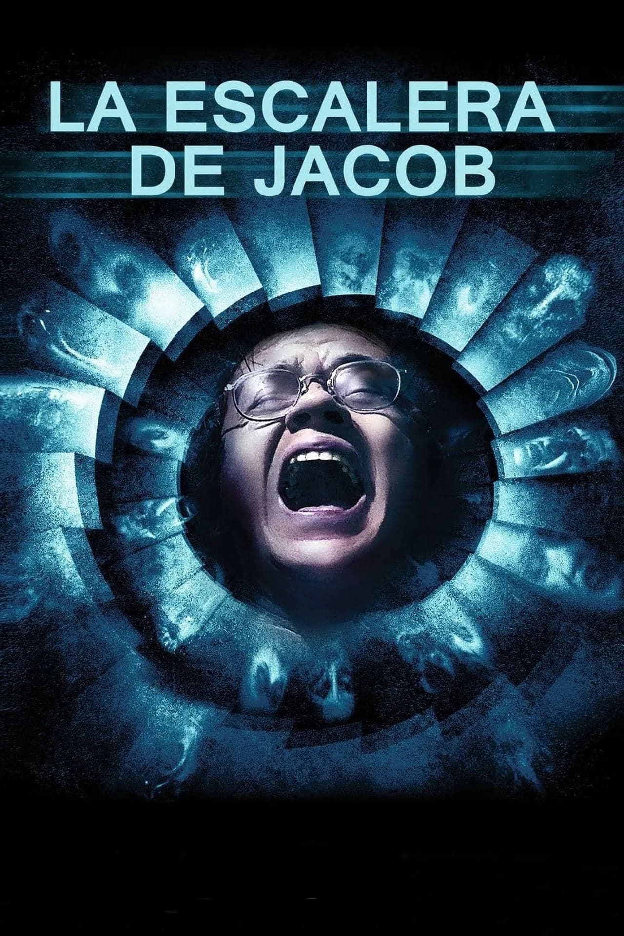 Movie La escalera de Jacob