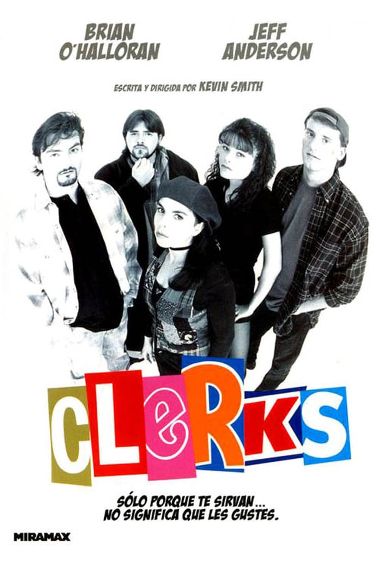 Movie Clerks