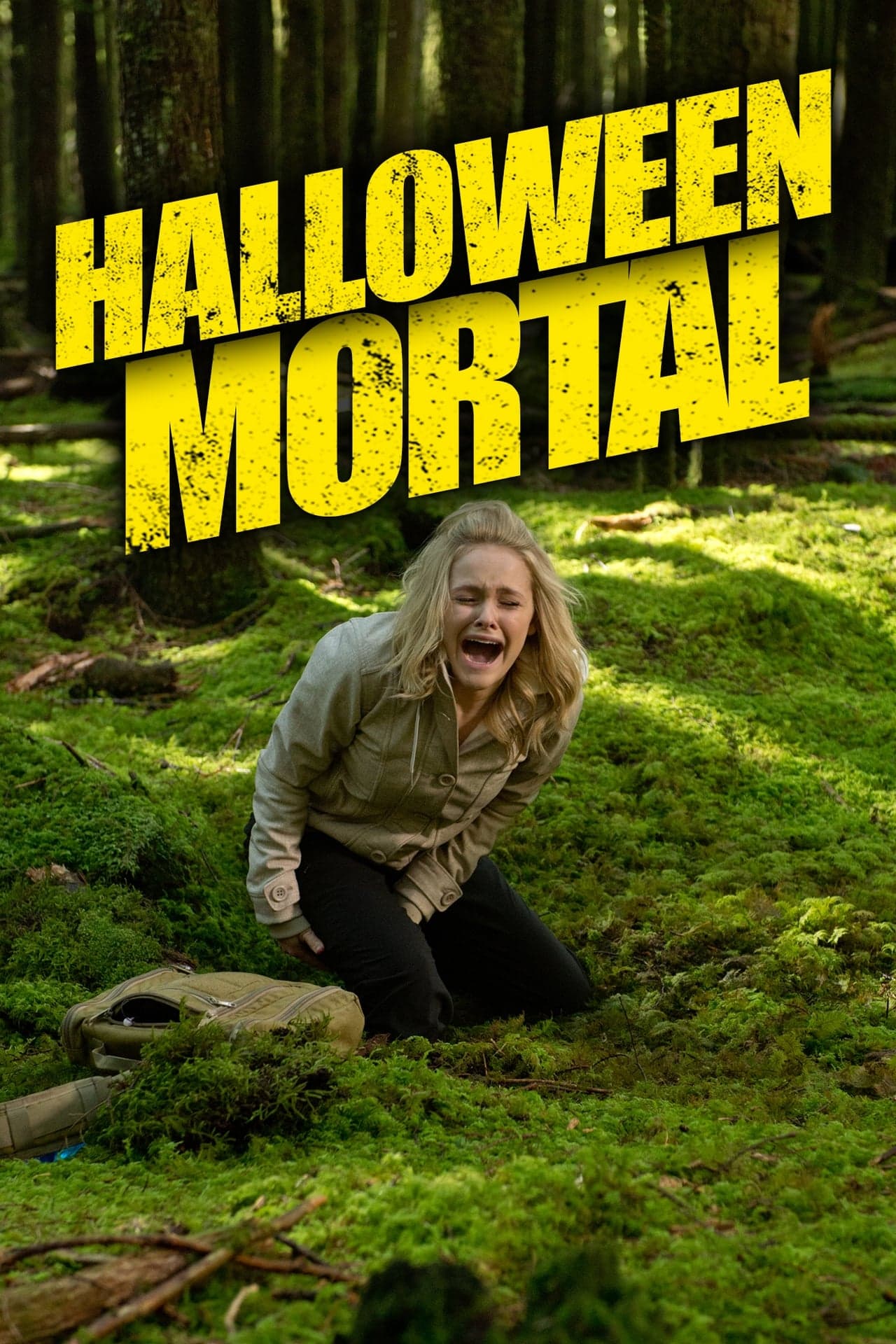 Película Halloween mortal