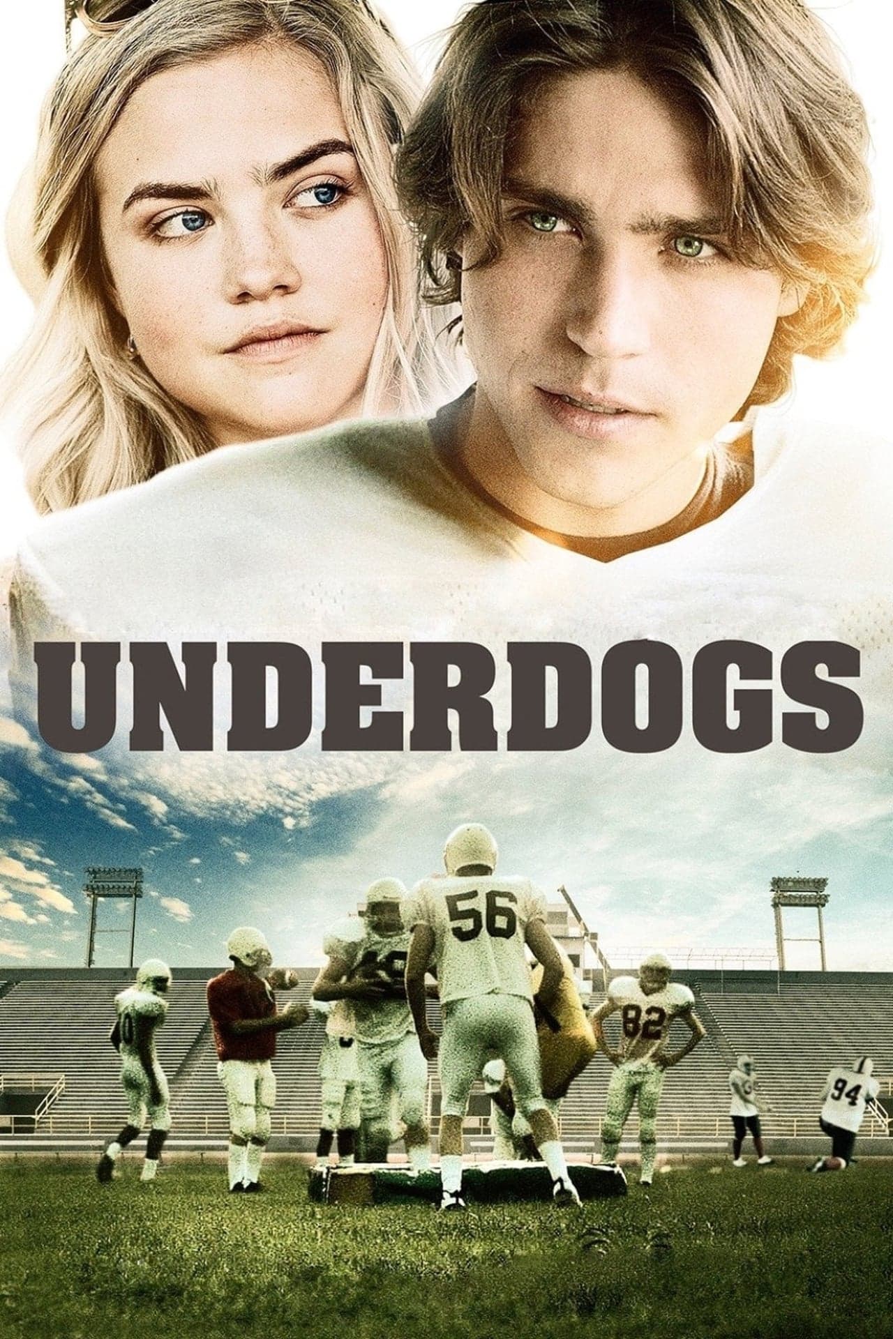 Movie Underdogs