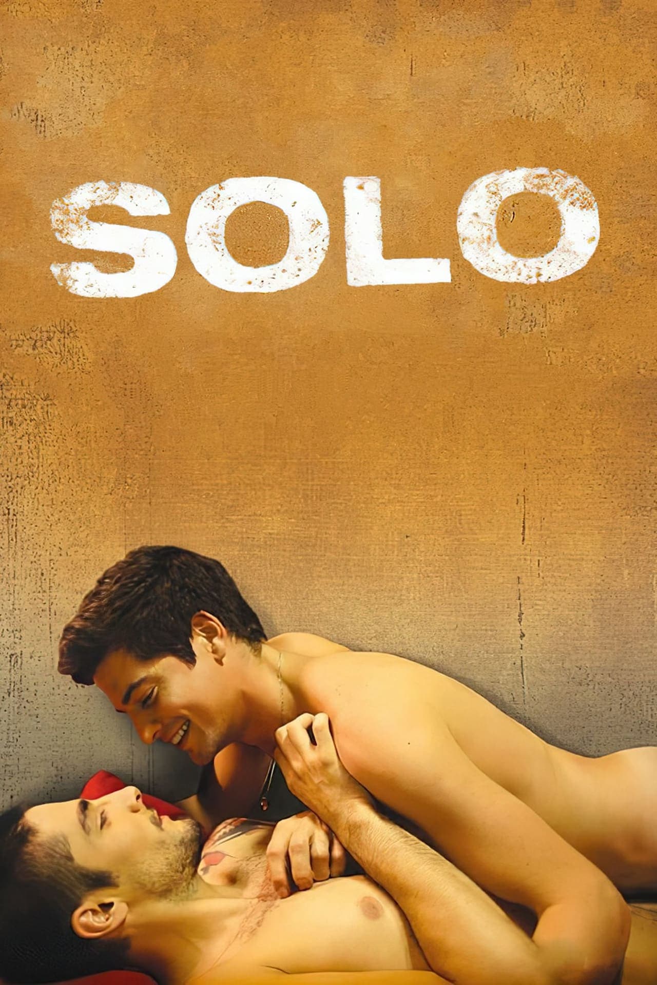 Película Solo