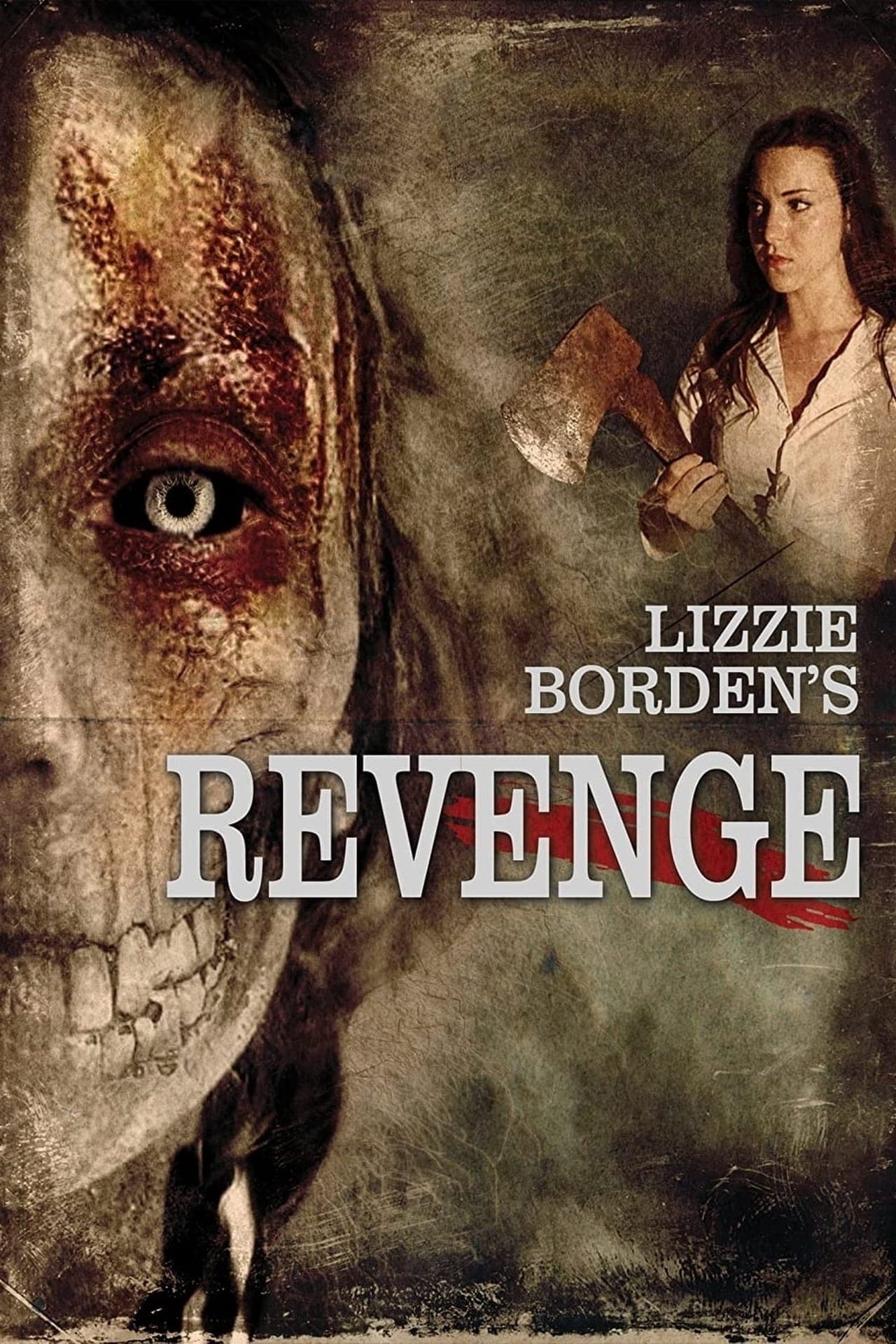 Película Lizzie Borden's Revenge