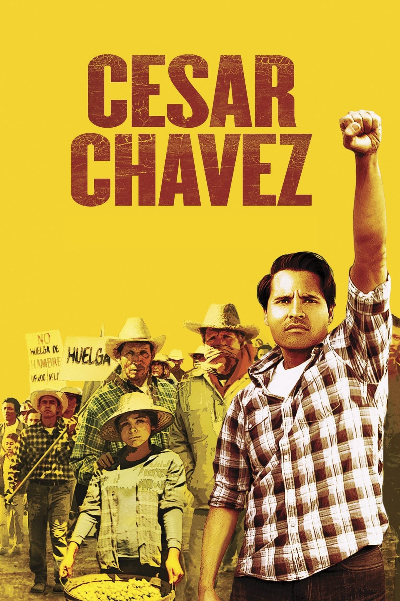 Movie Cesar Chavez