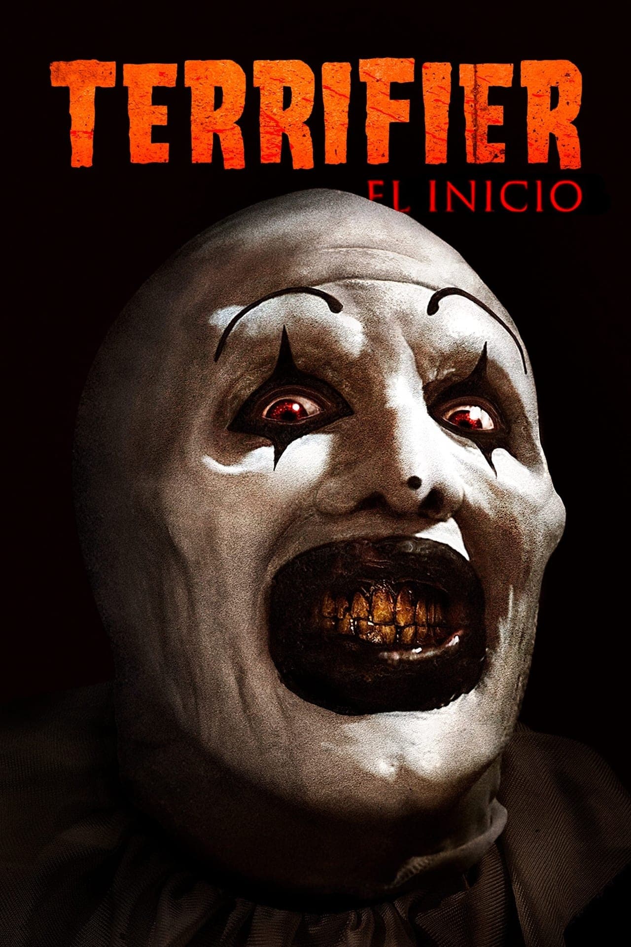 Película Terrifier: El inicio