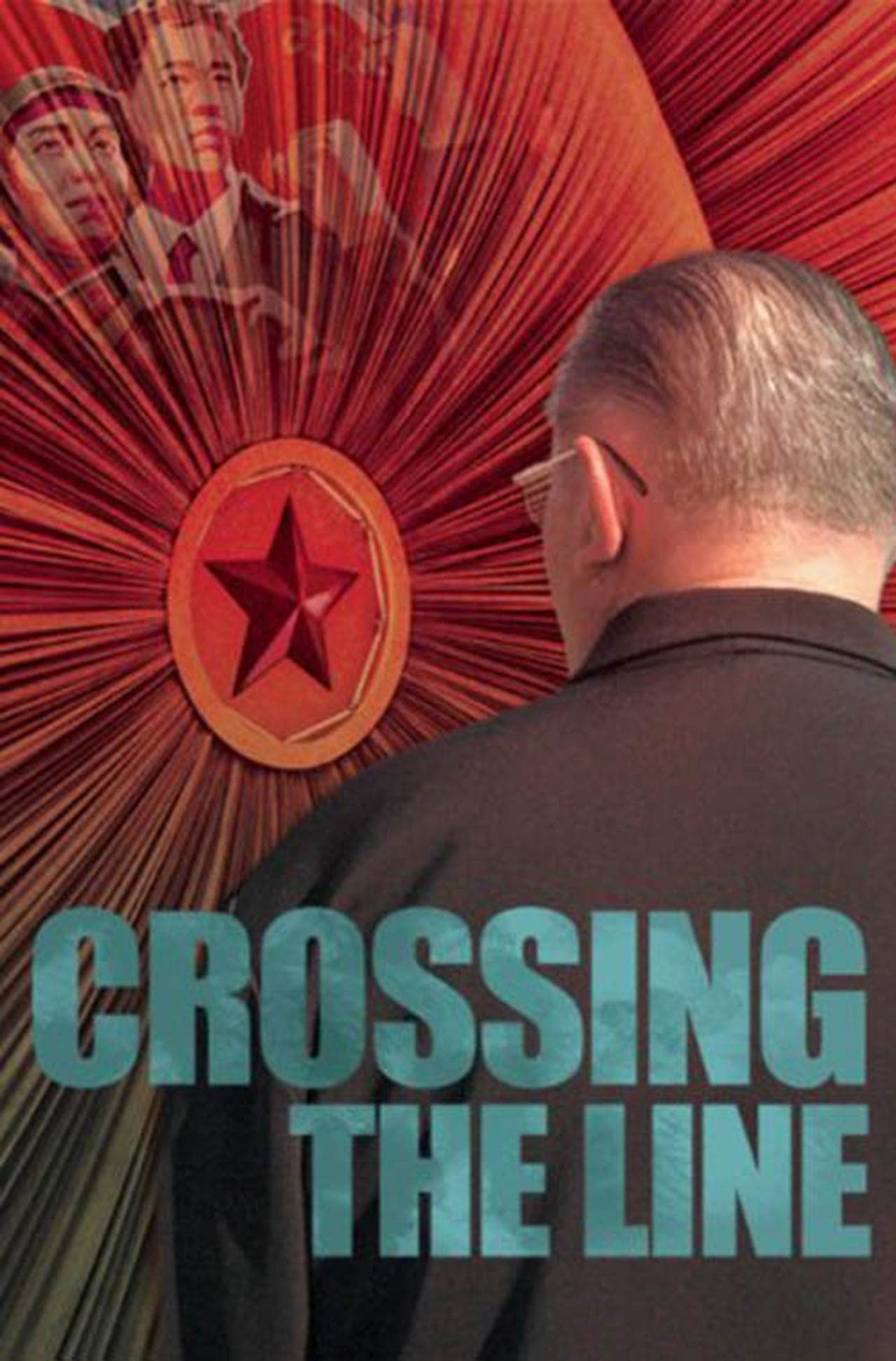 Película Crossing the Line