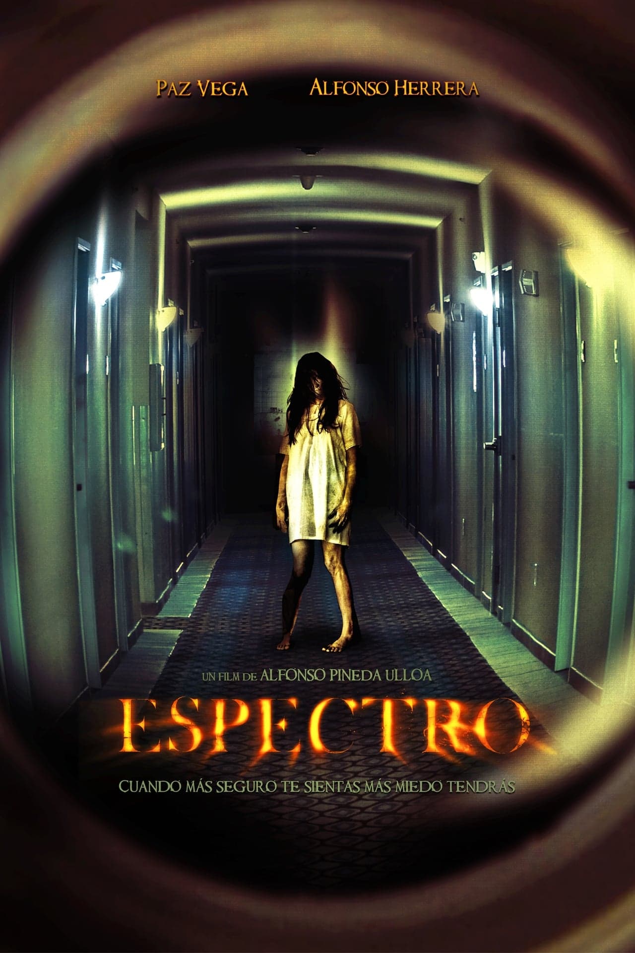 Movie Espectro