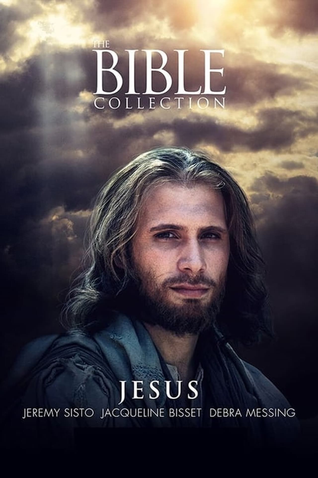 Película Jesús