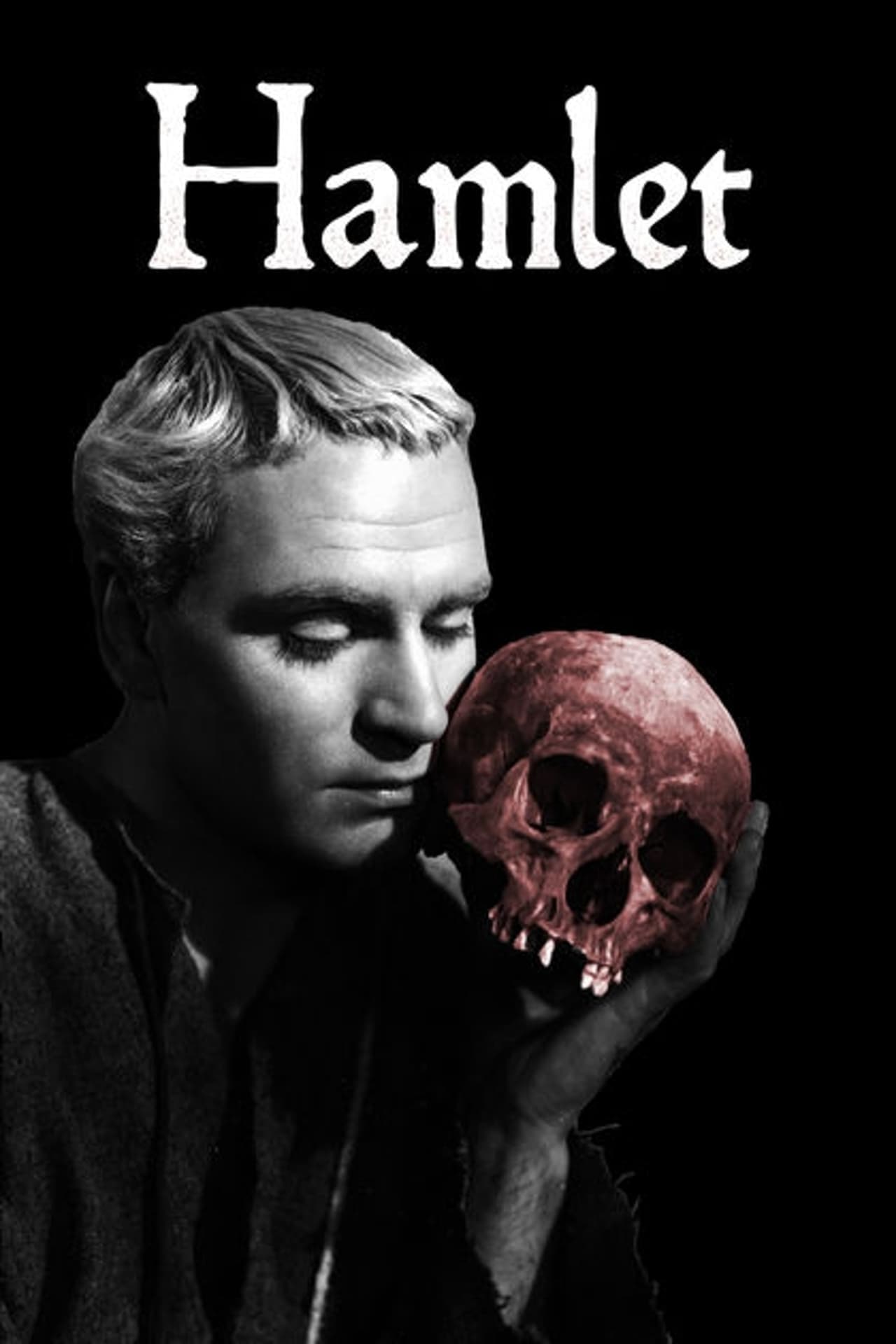 Película Hamlet