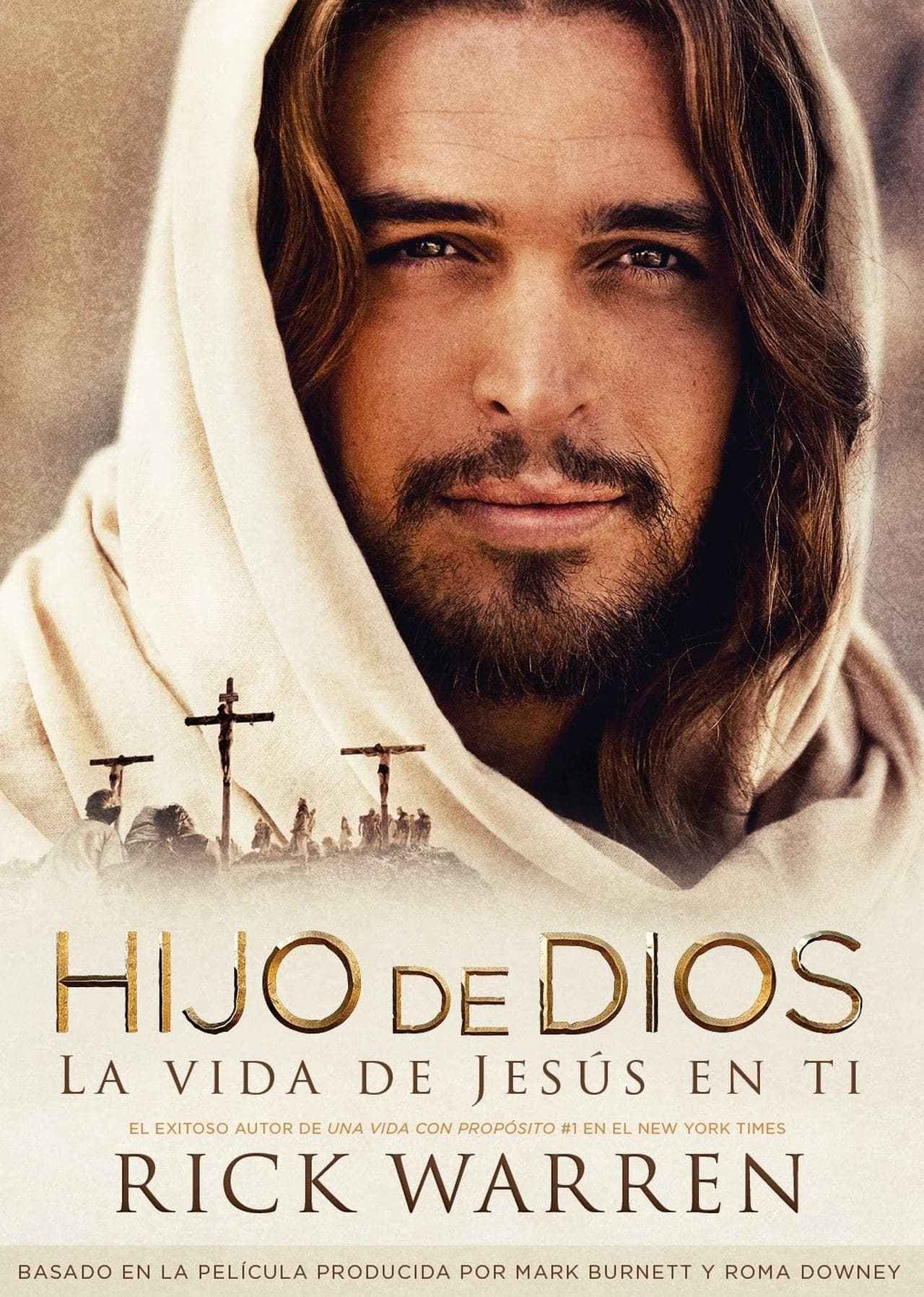 Movie Hijo de Dios