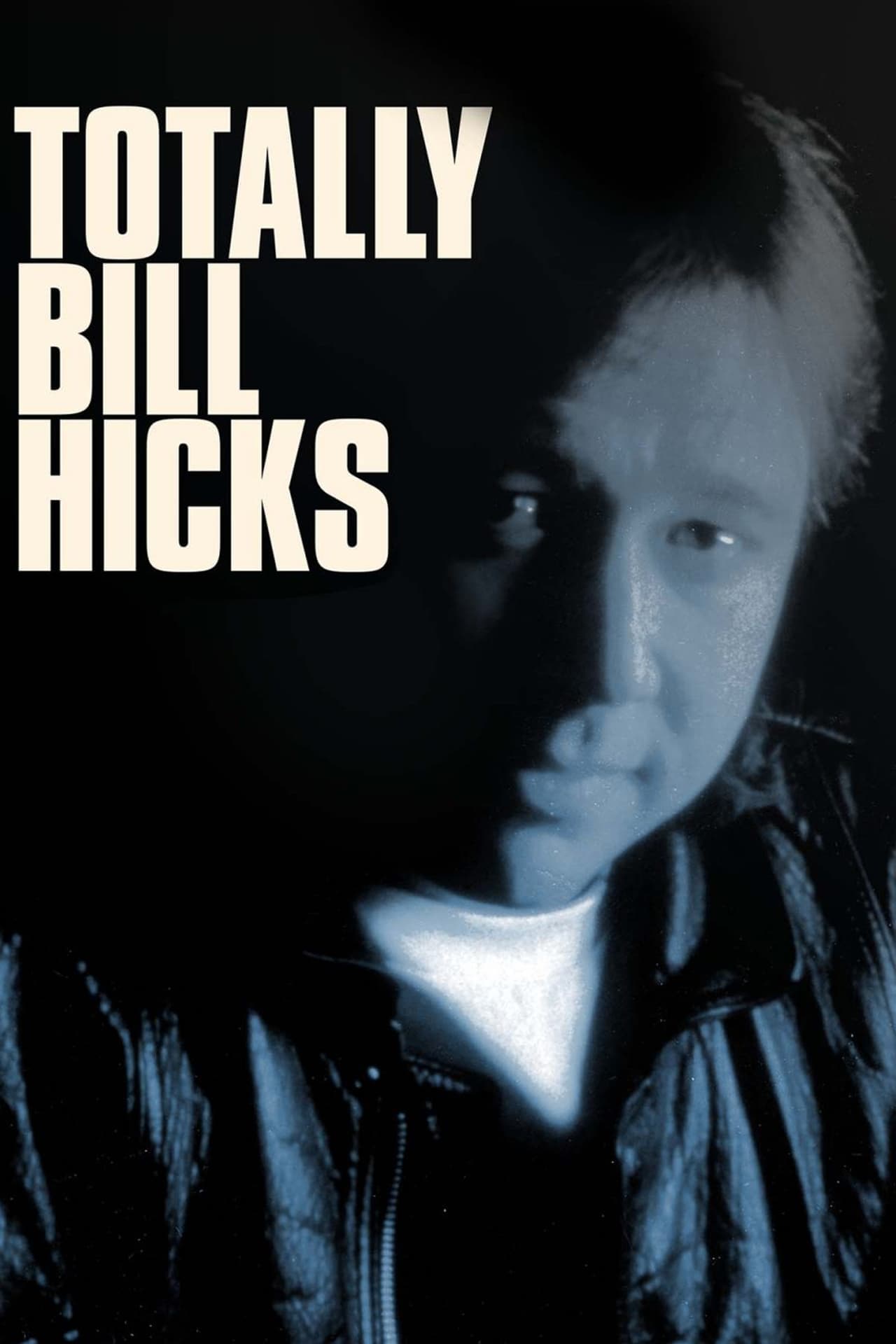 Película Totally Bill Hicks