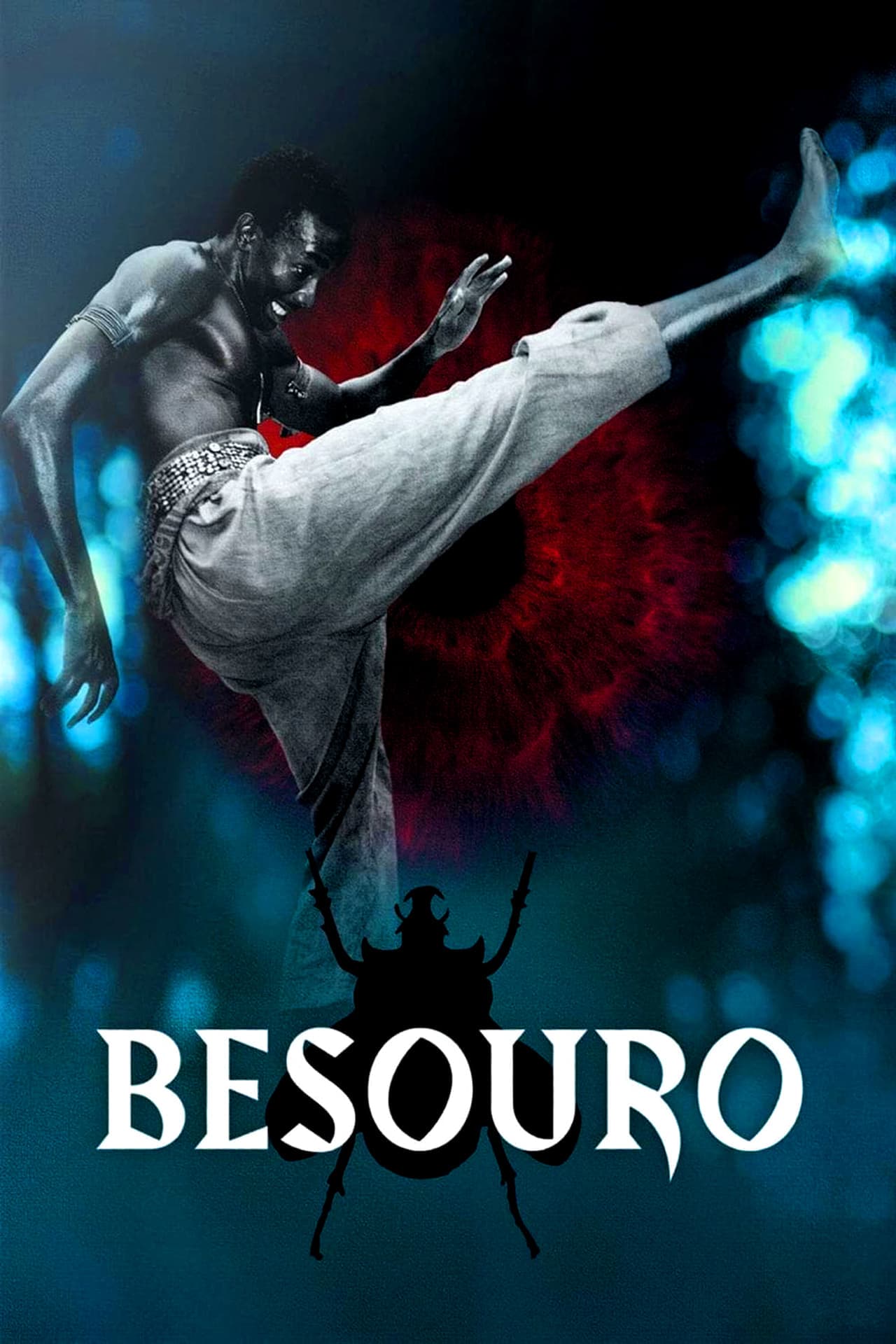 Película Besouro