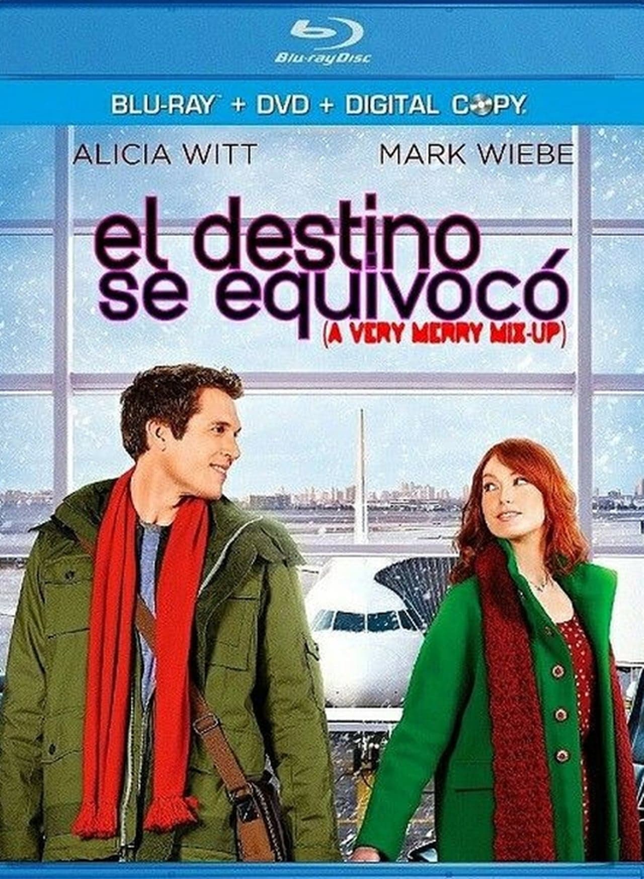 Movie El destino se equivocó