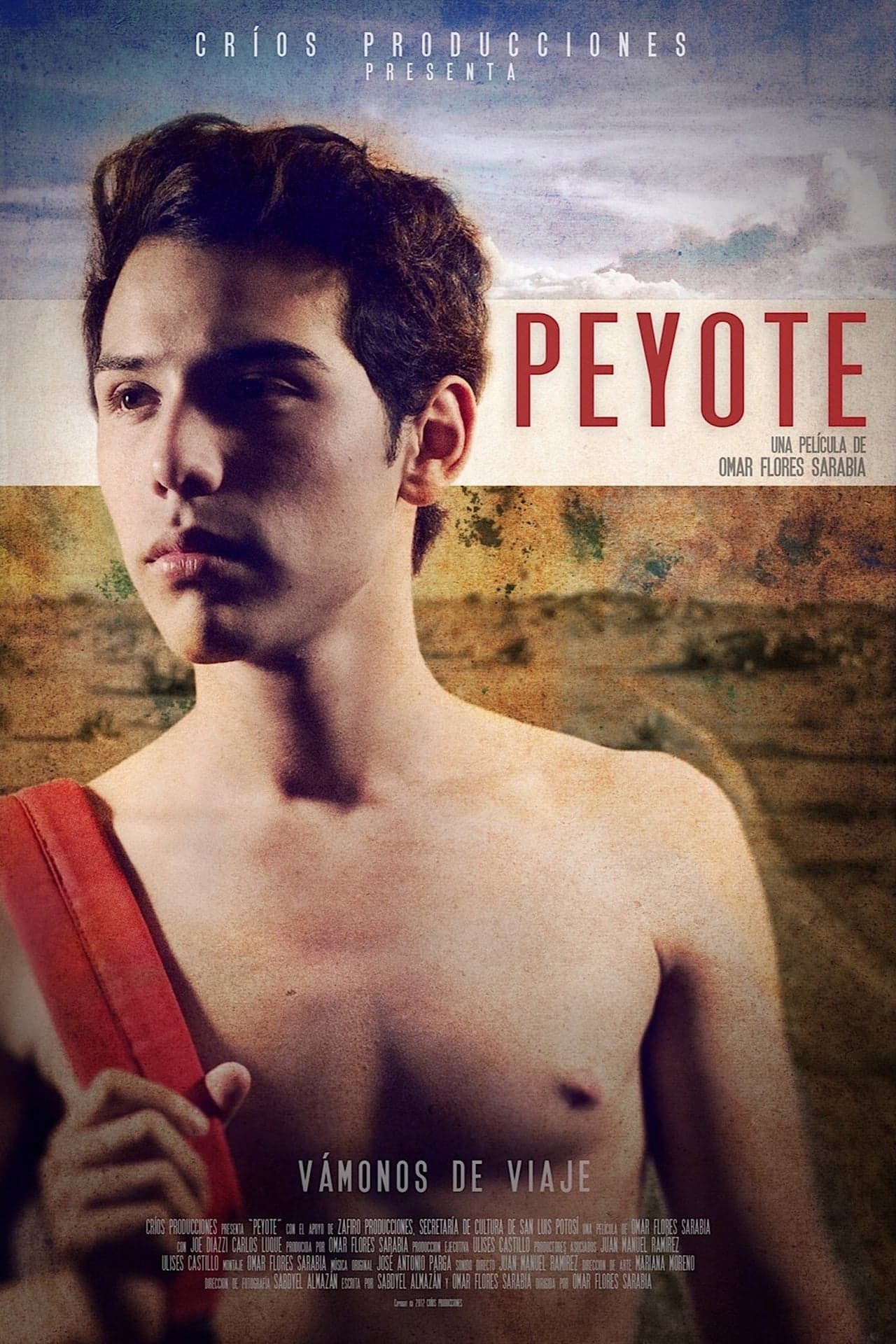 Movie Peyote