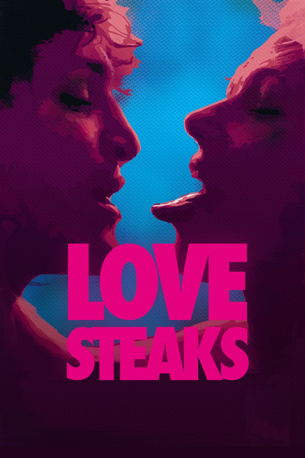 Película Love Steaks