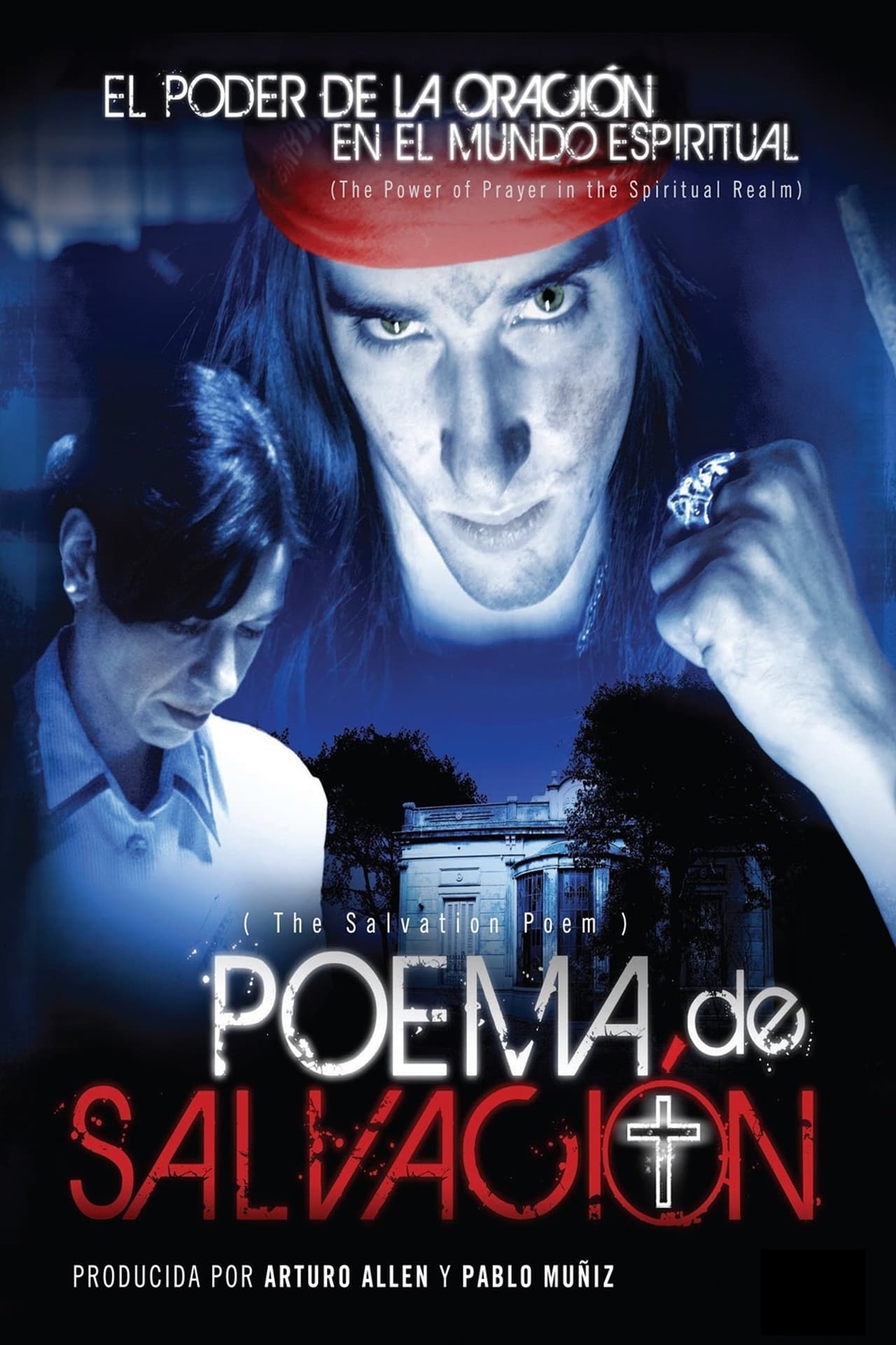 Movie Poema de Salvación