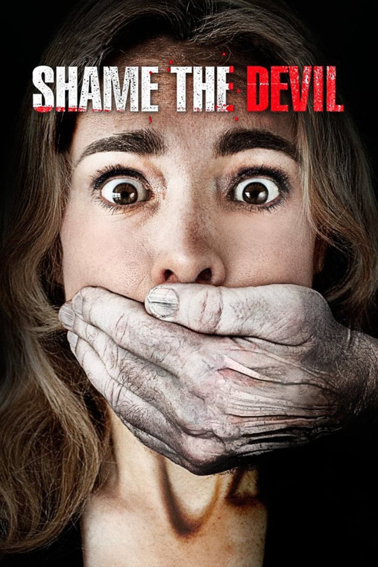 Movie Shame the Devil