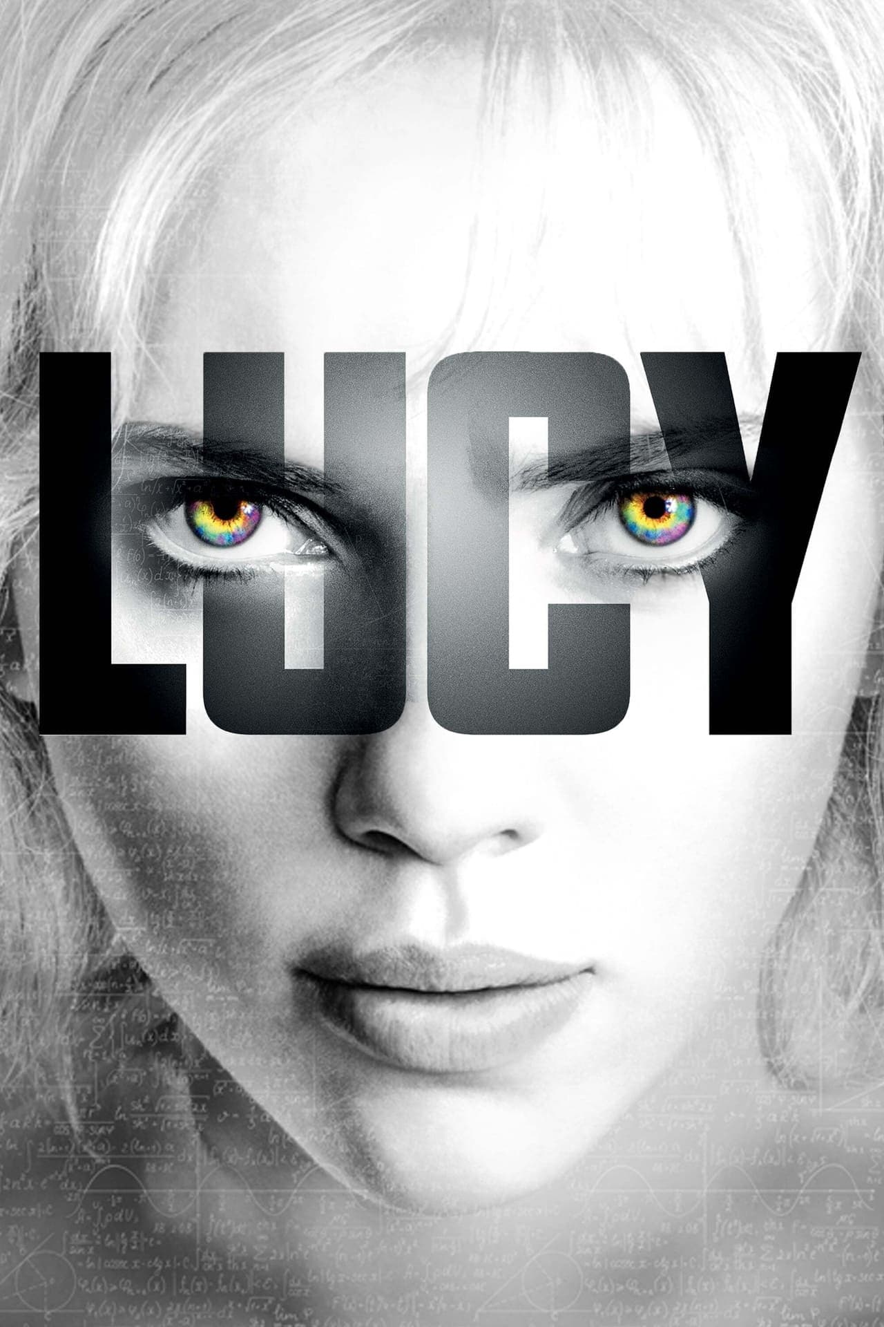 Película Lucy