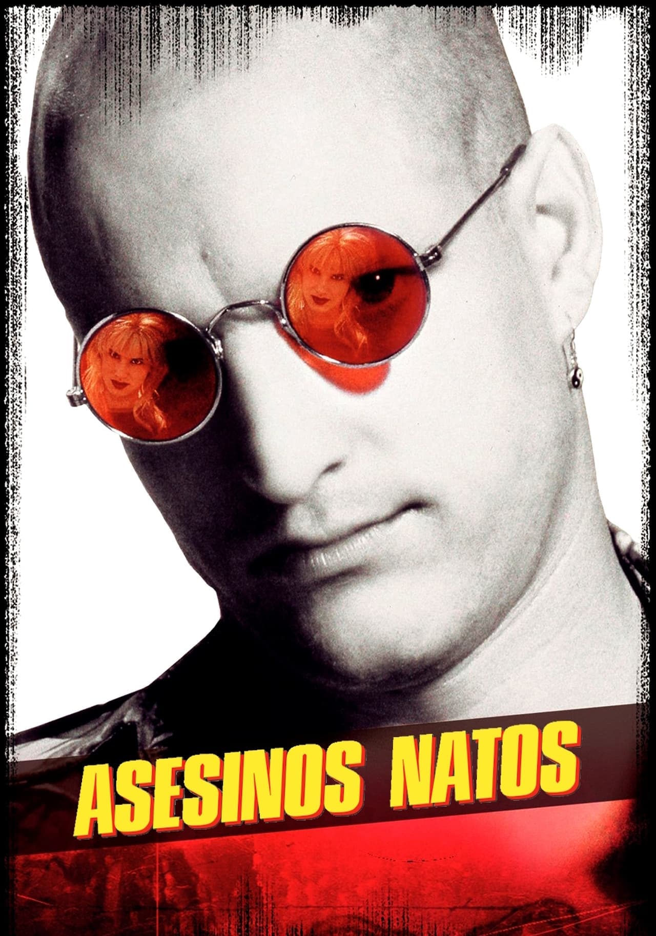 Movie Asesinos natos