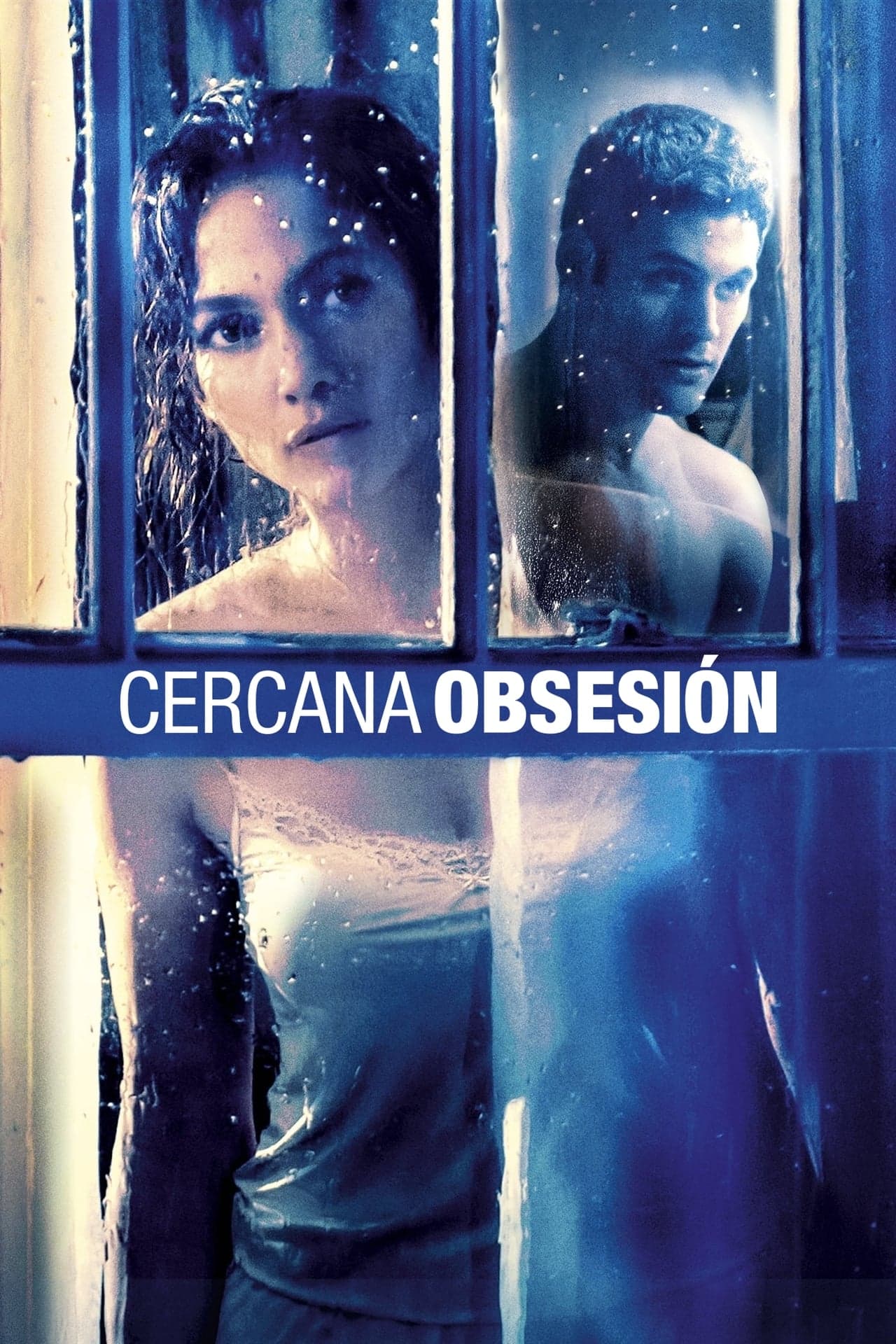 Película Obsesión