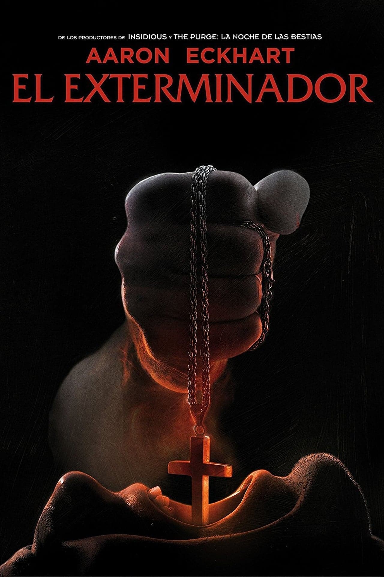 Movie El exterminador