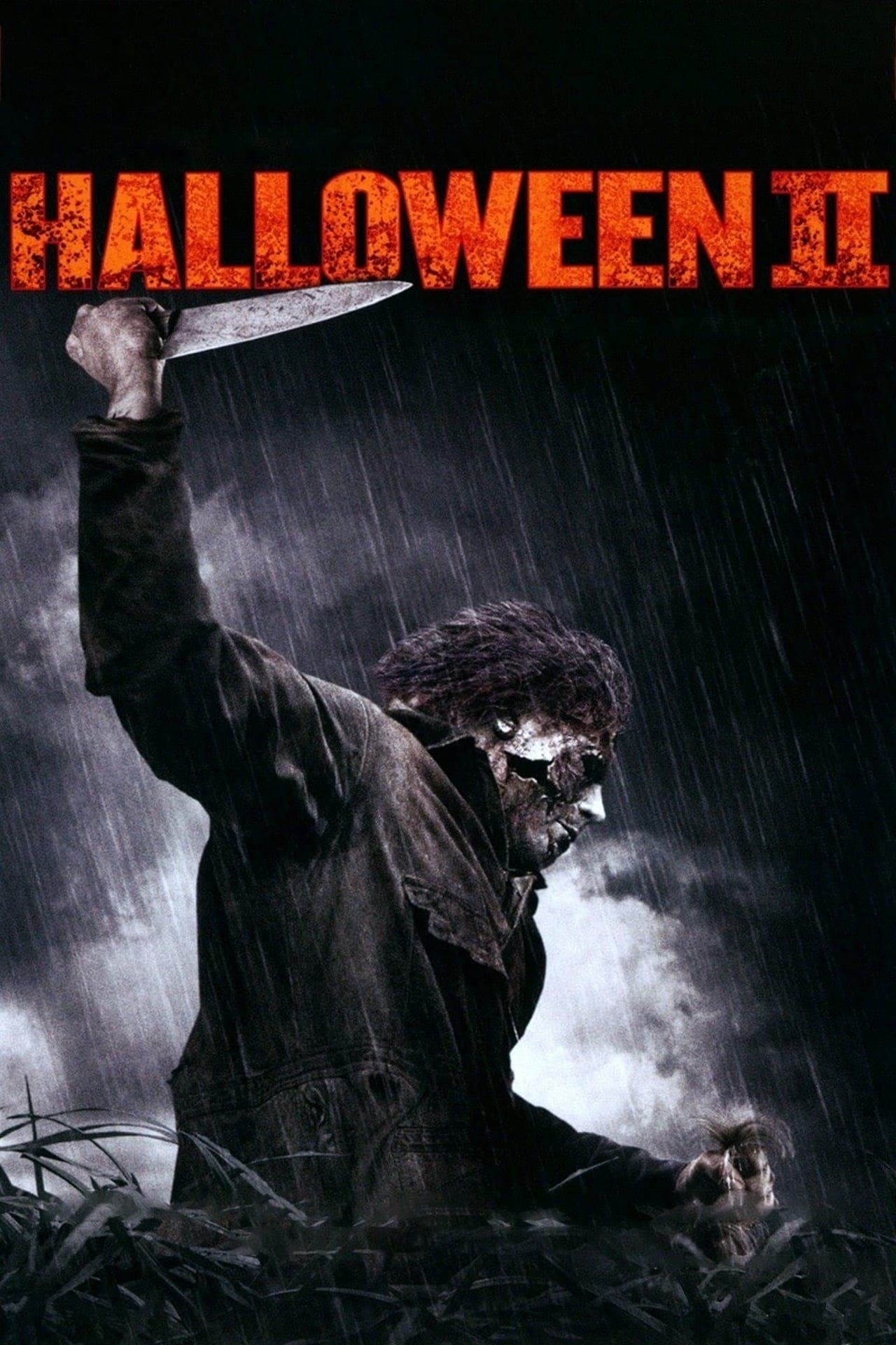 Movie Halloween II (H2)