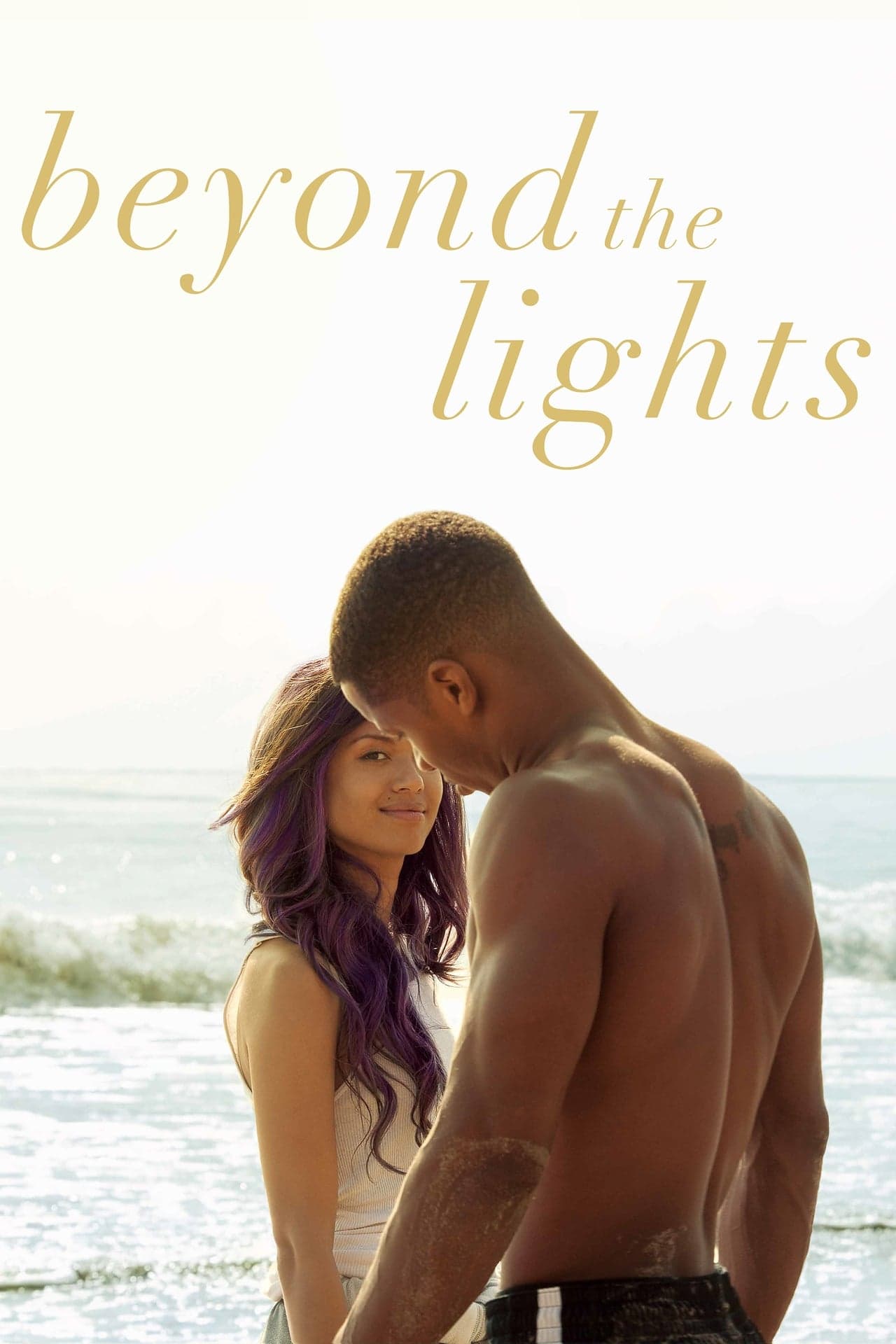 Película Beyond the Lights