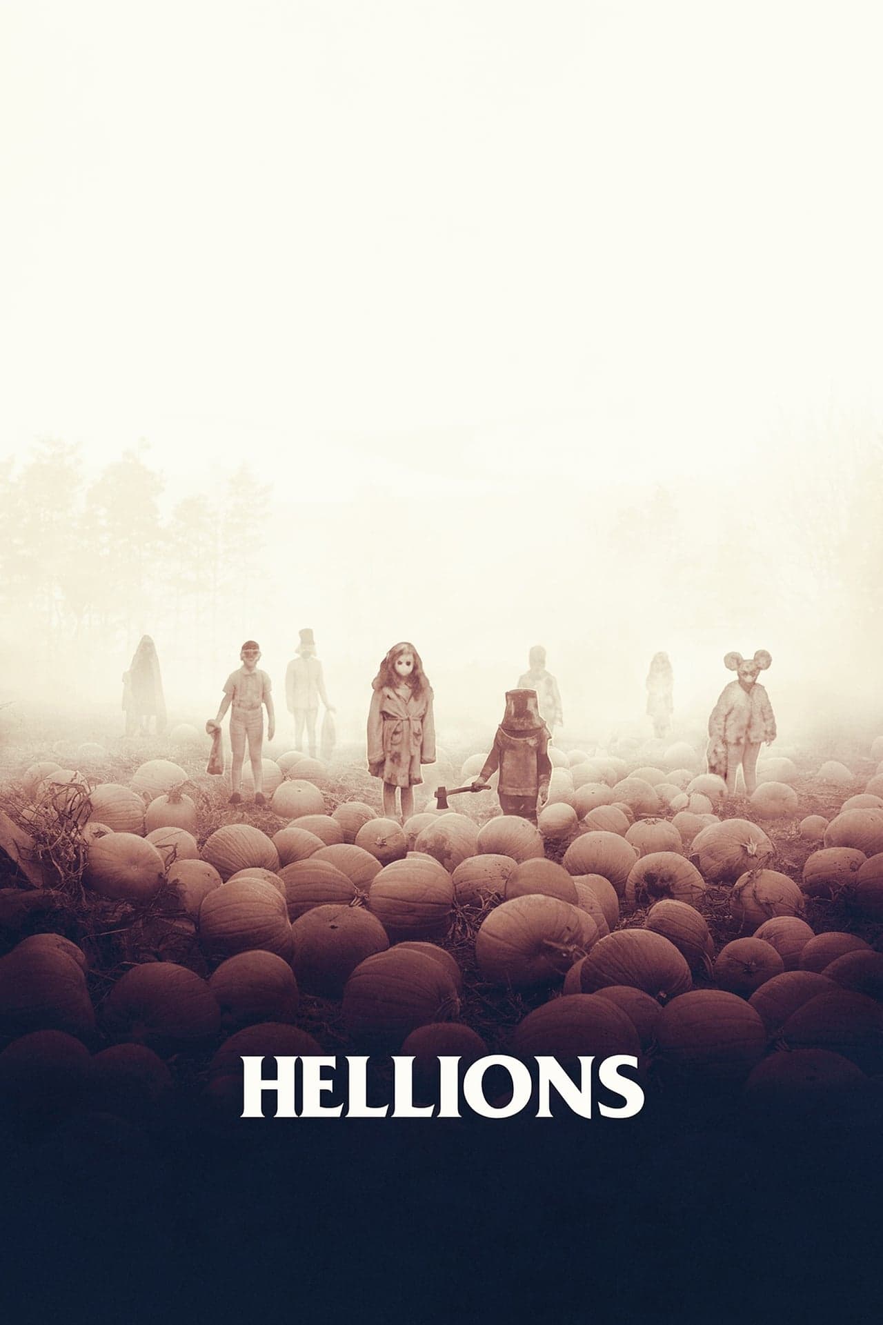 Movie Hellions