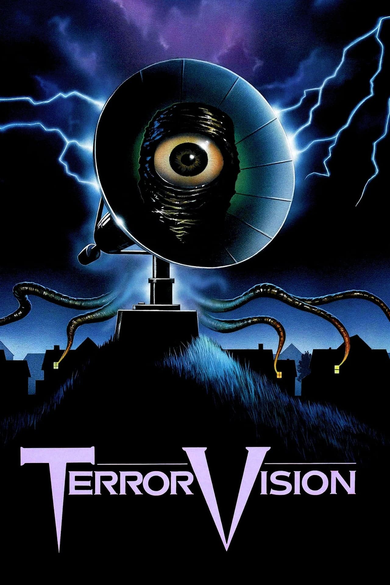 Movie TerrorVision