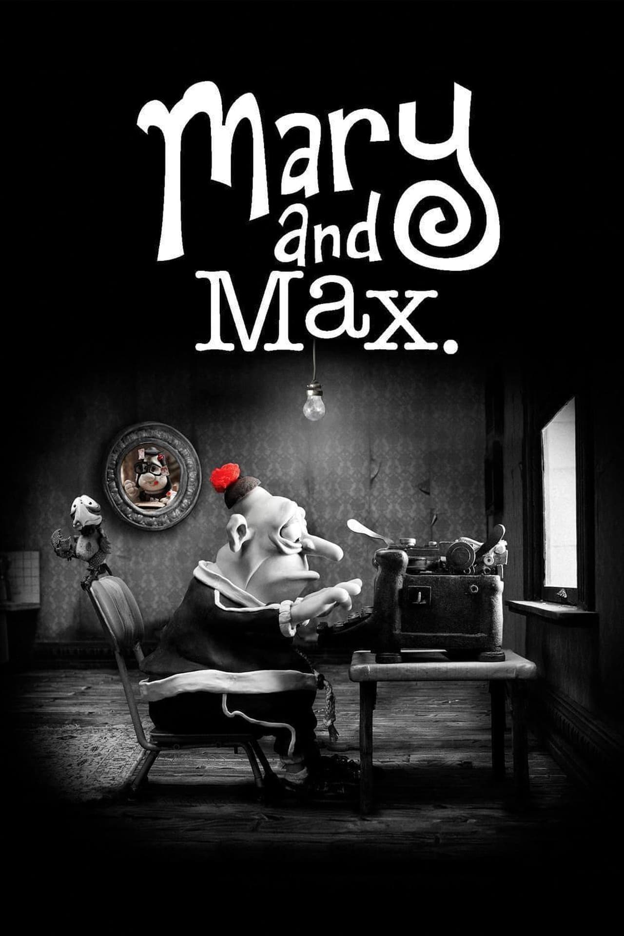 Película Mary and Max