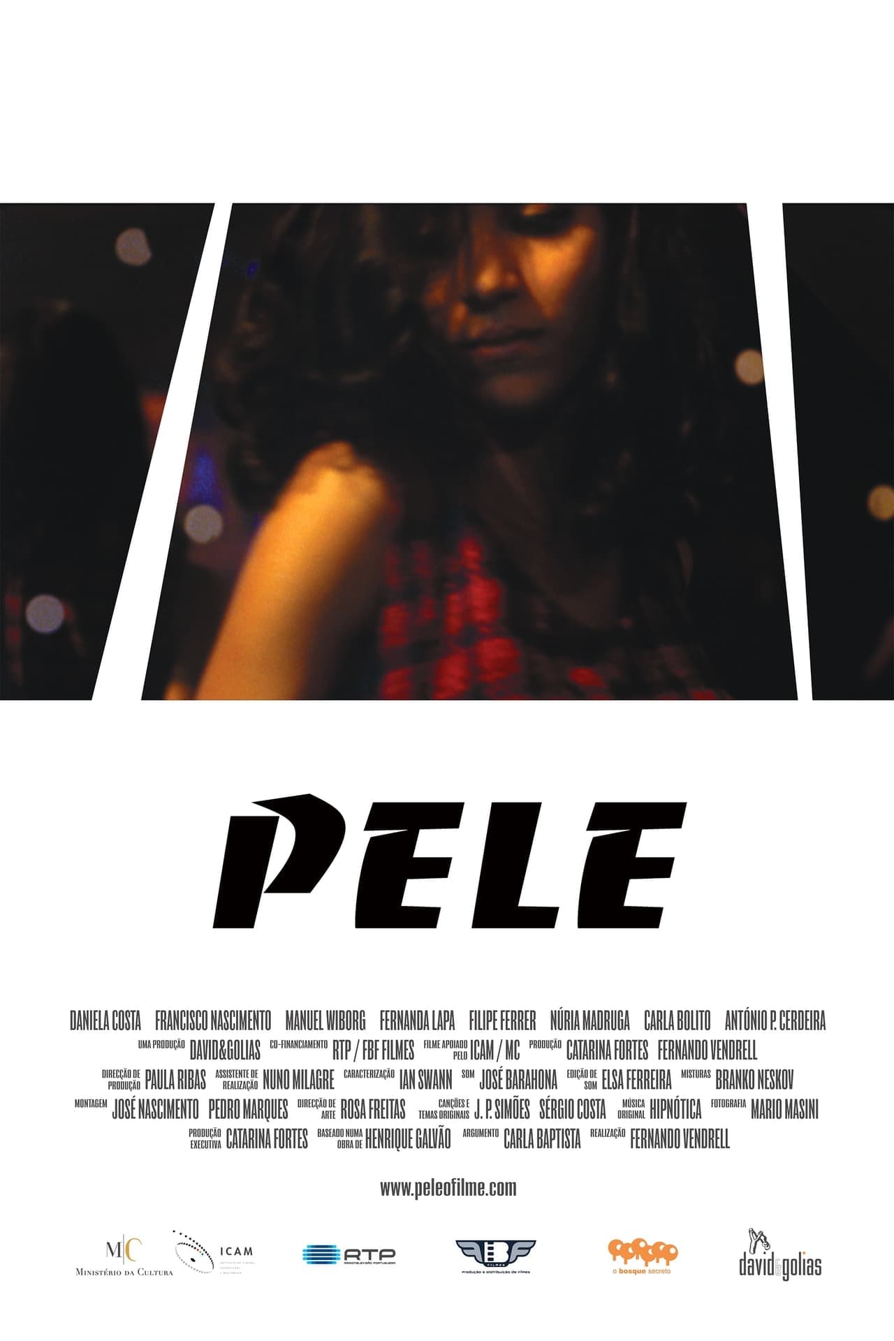 Movie Pele