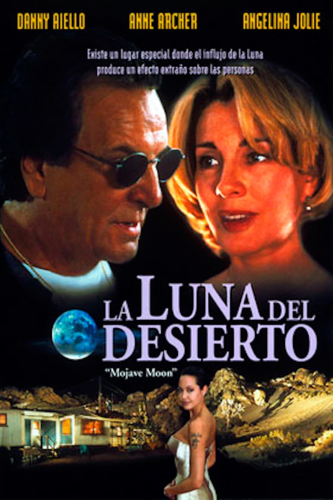 Movie La luna del desierto