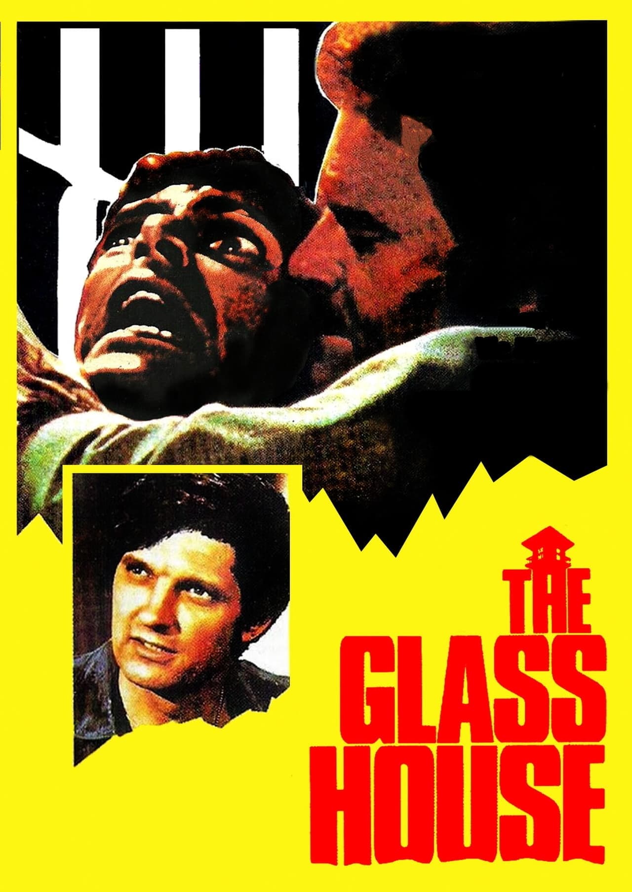 Movie The Glass House