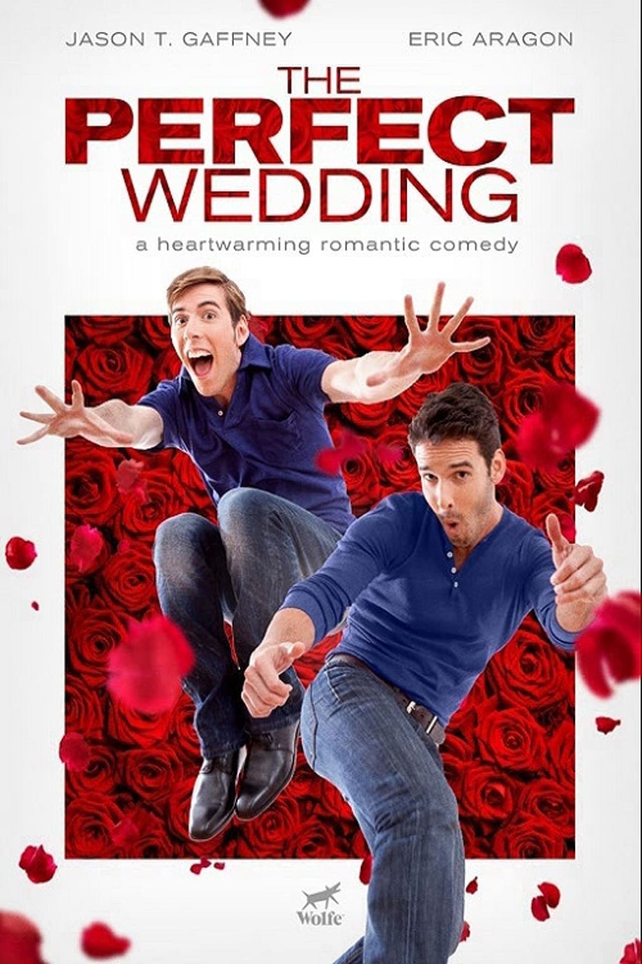 Película The Perfect Wedding