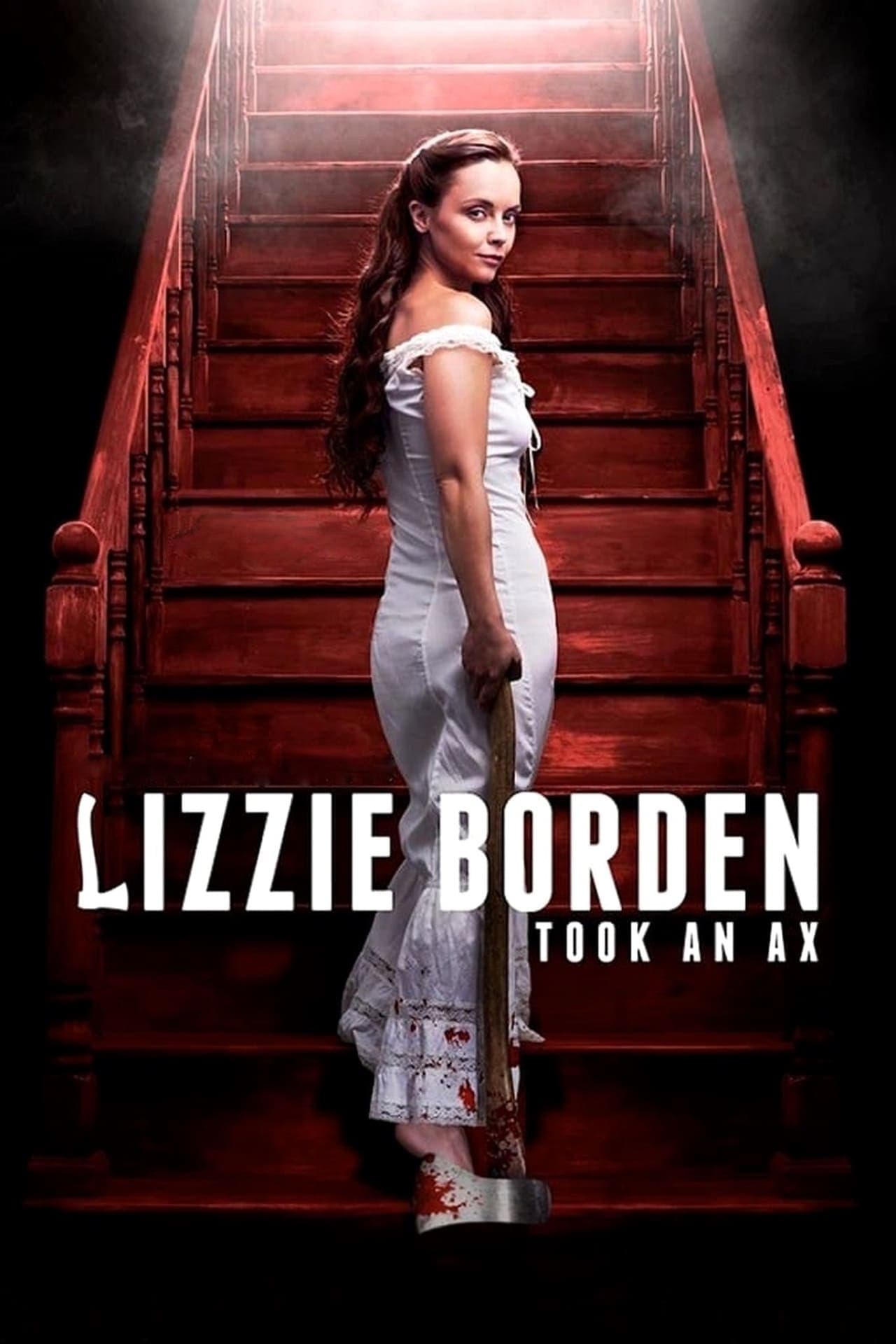 Movie Lizzie Borden Took an Ax