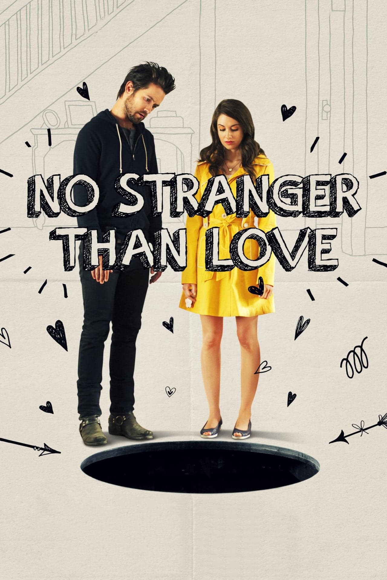 Movie No Stranger Than Love